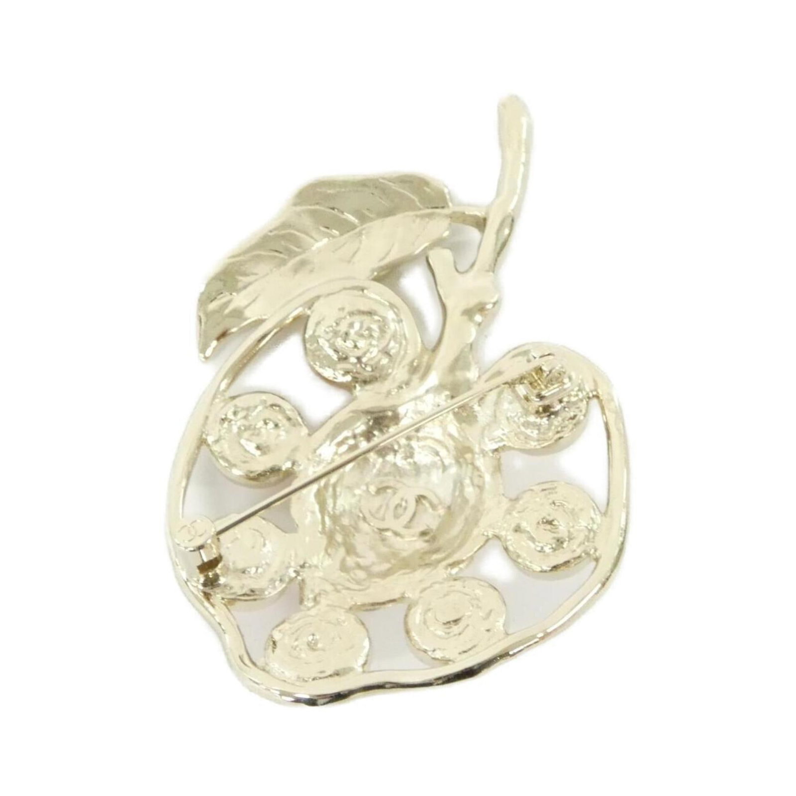 Chanel Brooch - 2