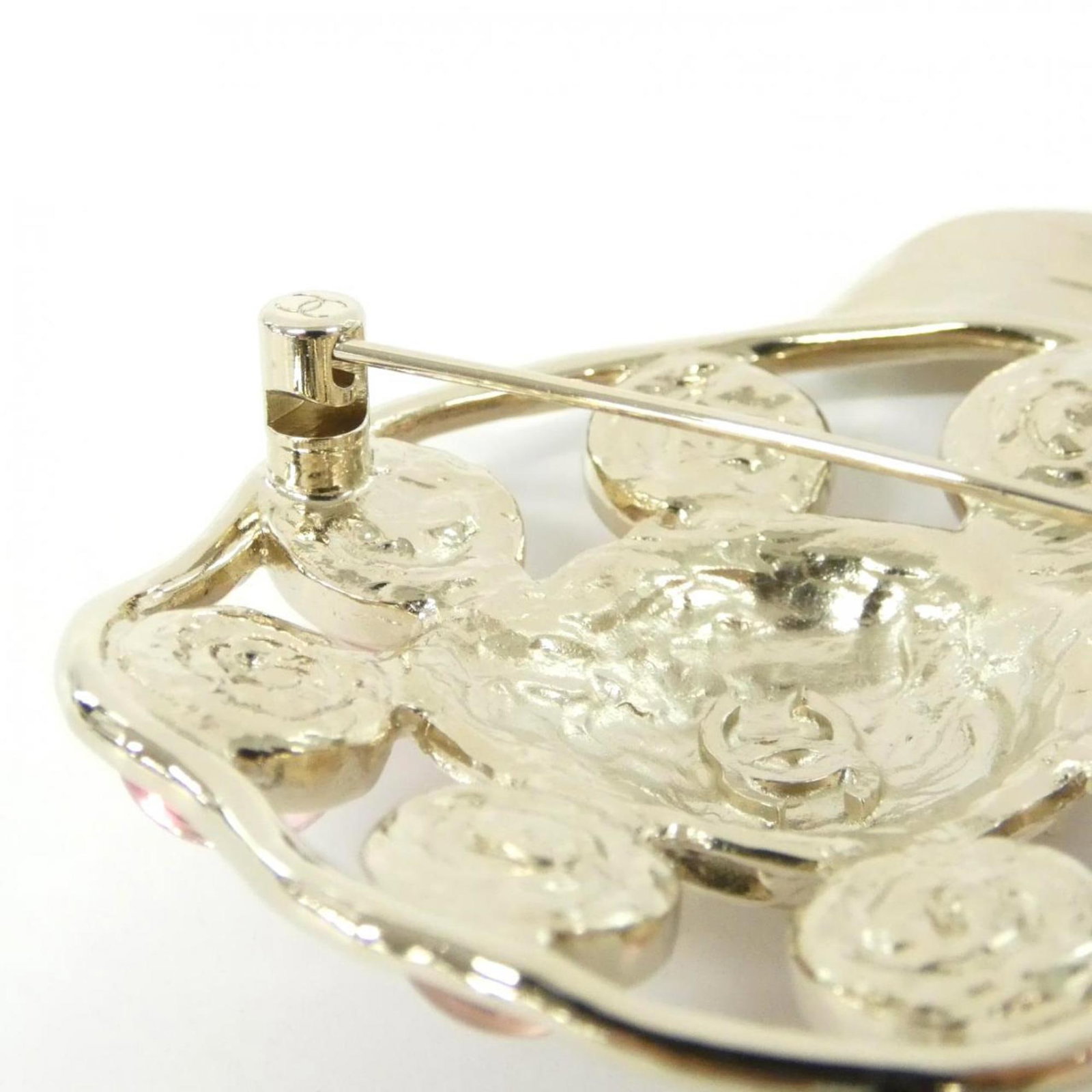 Chanel Brooch - 3