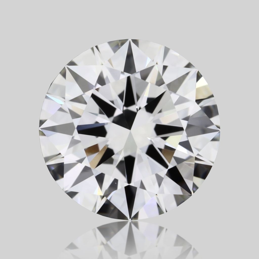 GIA Round 0.9ct H VVS2 - Loose Natural Diamond: GIA Round 0.9ct H VVS2 - Loose Natural Diamond GIA Round 0.9ct H VVS2 - Loose Natural Diamond, certified by the Gemological Institute of America (GIA) with exceptional clarity and cut quality,