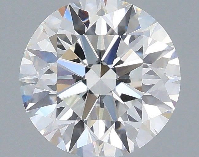 IGI Round 0.8ct E VVS1 - Loose Natural Diamond: IGI Round 0.8ct E VVS1 - Loose Natural Diamond 0.8ct E VVS1 - A Natural Diamond with Exceptional Clarity and Cut.This loose natural diamond boasts an EX cut, E color, and VVS1 clarity, making it a
