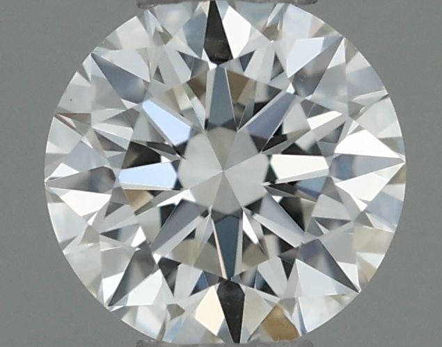 IGI Round 0.3ct H VVS2 - Loose Natural Diamond: IGI Round 0.3ct H VVS2 - Loose Natural Diamond IGI Round 0.3ct H VVS2 - Loose Natural Diamond. This exquisite diamond boasts exceptional clarity, color, and cut, with a high polish that showcases its 