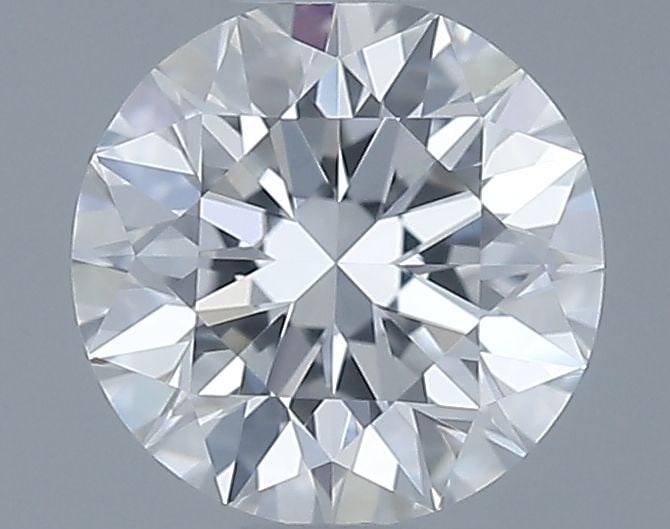 GIA Round 0.51ct E VVS1 - Loose Natural Diamond: GIA Round 0.51ct E VVS1 - Loose Natural Diamond GIA Round 0.51ct E VVS1 - Loose Natural Diamond features exceptional clarity and color, with an EX polish and symmetry. This natural diamond boasts a hi