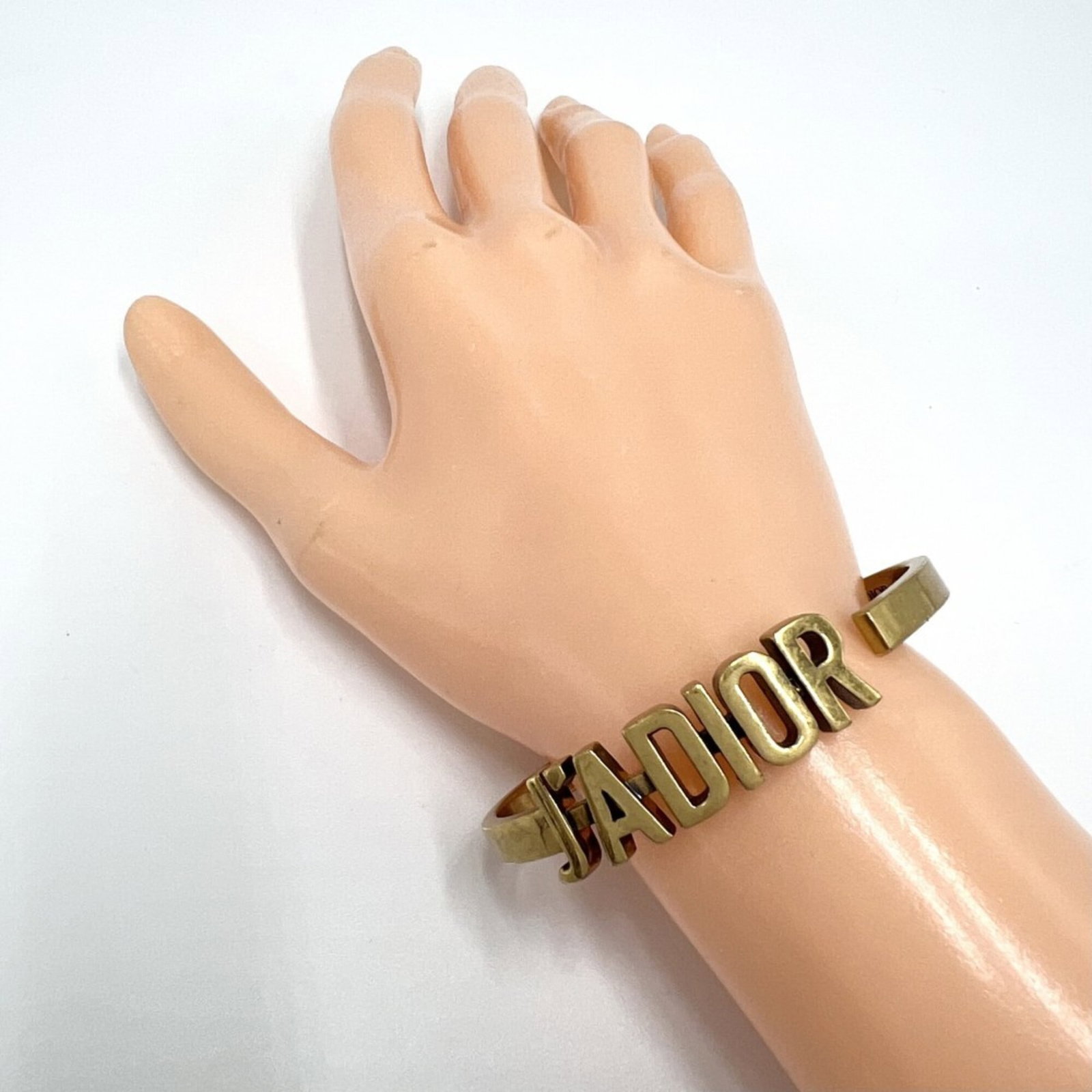 Christian Dior Bangle - 3