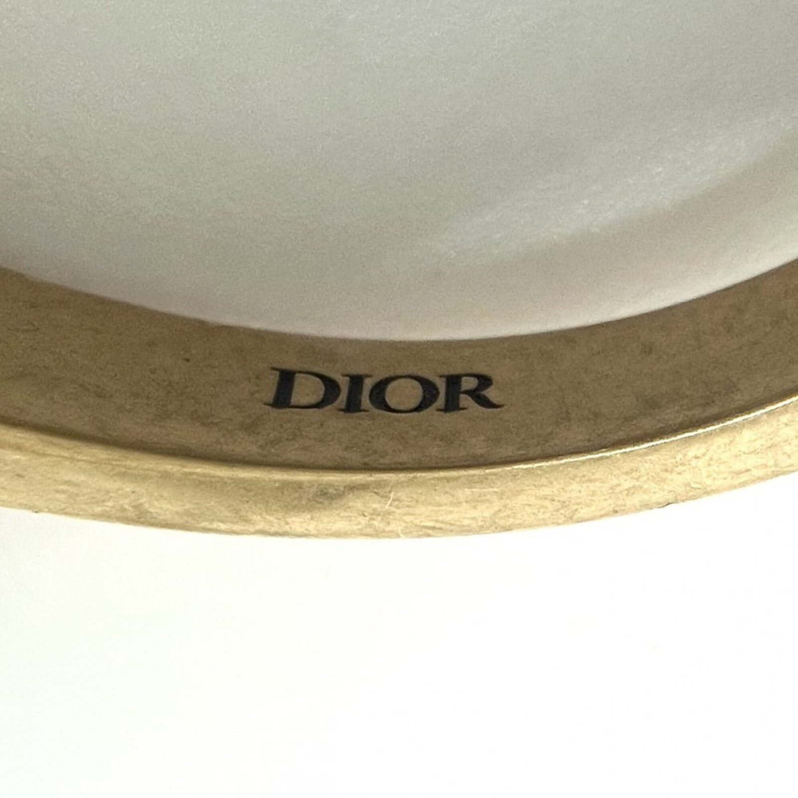 Christian Dior Bangle - 4