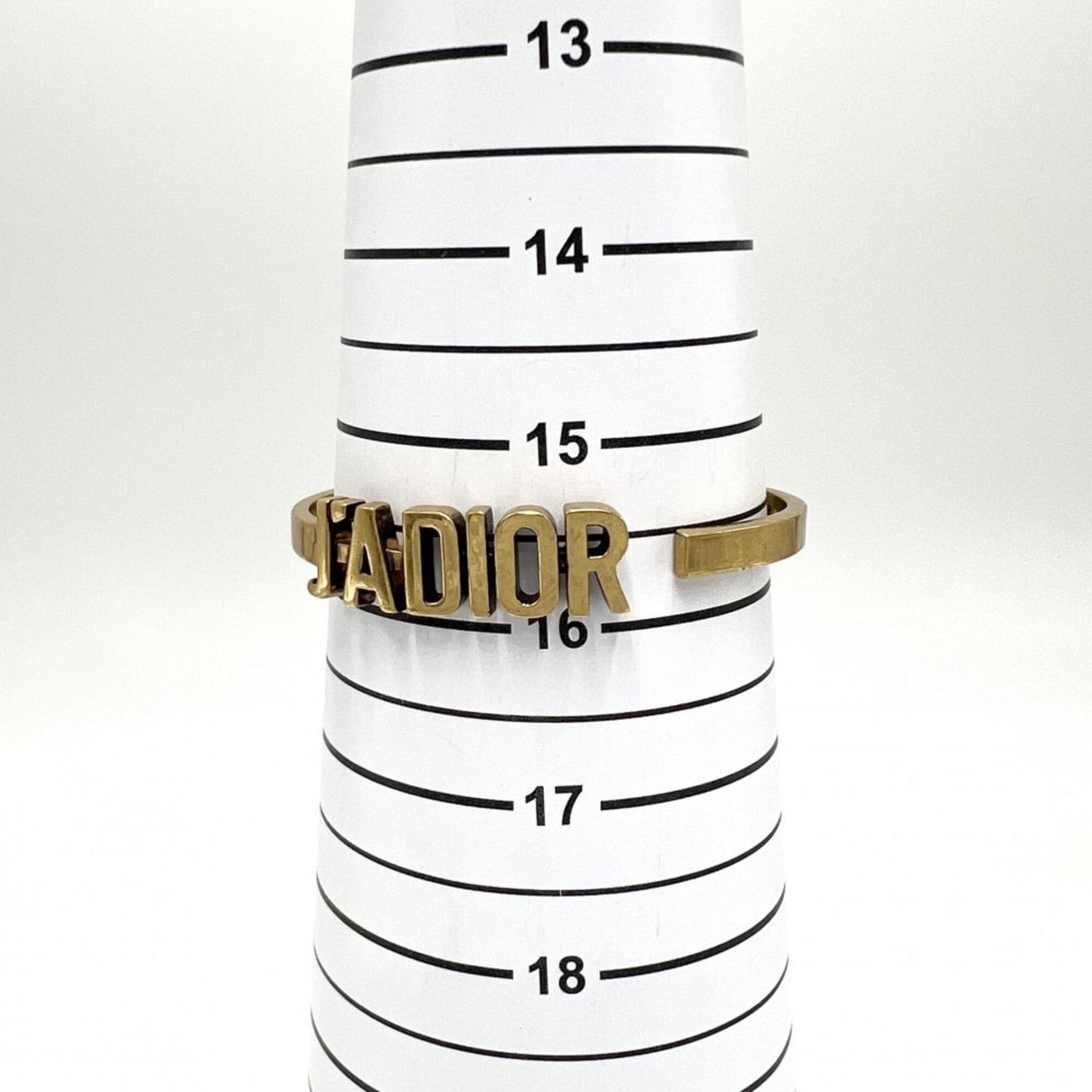 Christian Dior Bangle - 5
