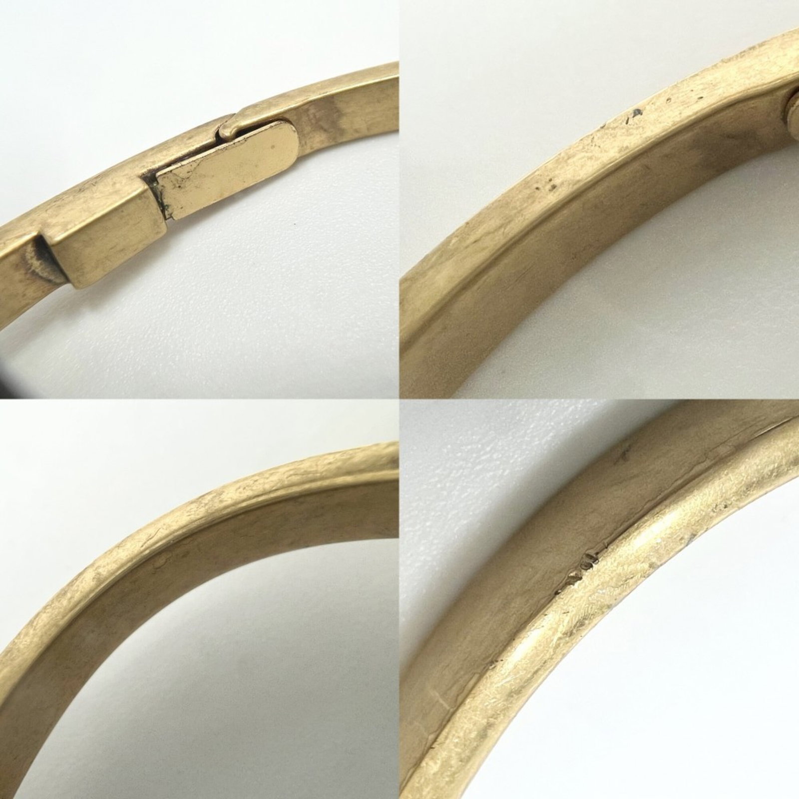Christian Dior Bangle - 6