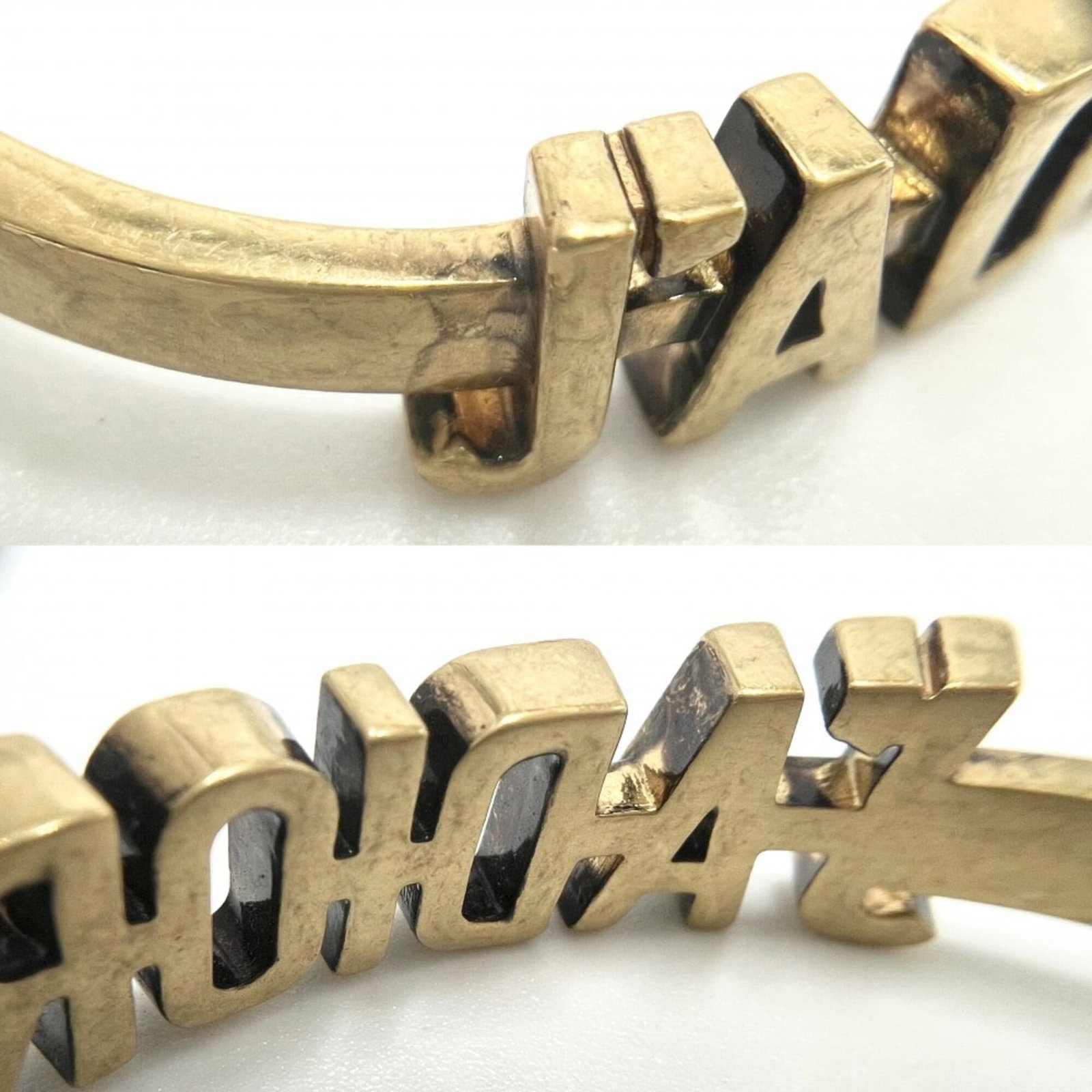 Christian Dior Bangle - 7