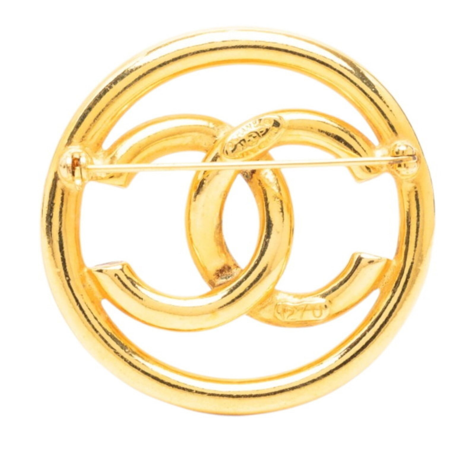 Chanel Brooch - 2