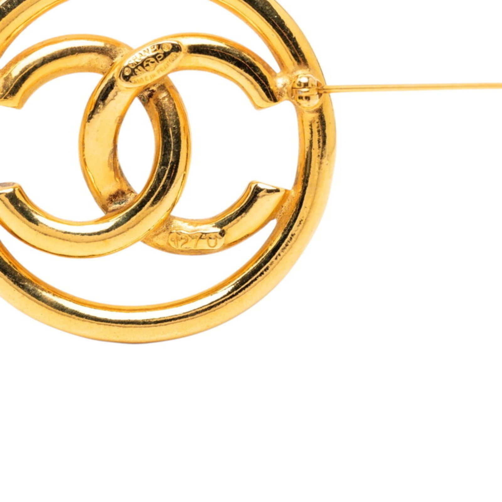 Chanel Brooch - 3