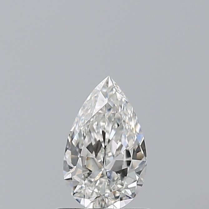GIA Pear 0.7ct H VVS2 - Loose Natural Diamond: GIA Pear 0.7ct H VVS2 - Loose Natural Diamond GIA-certified, this loose natural pear-shaped diamond boasts exceptional clarity with a VVS2 grade and vibrant color at H. Its EX polish and VG symmetry m