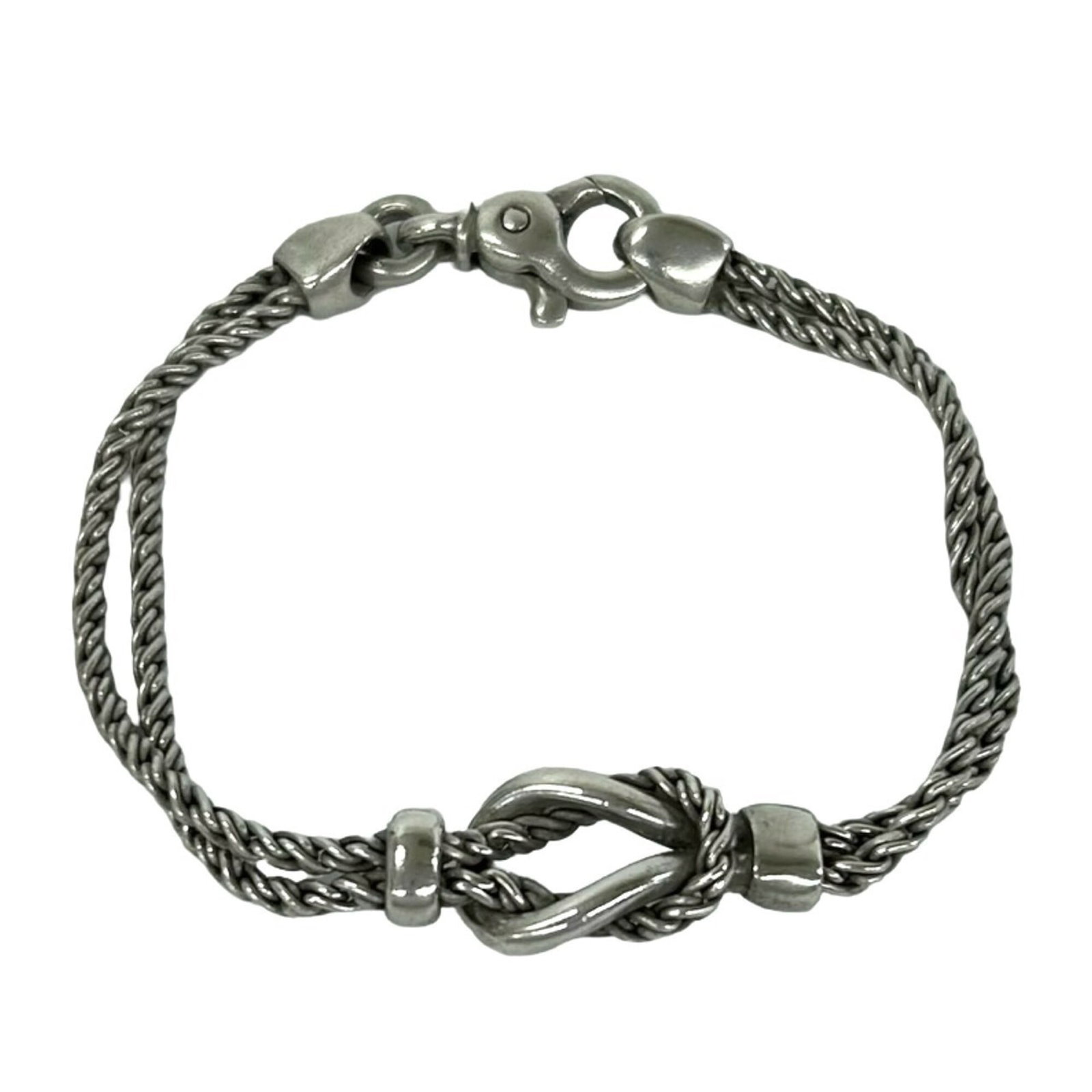 Charm bracelet silver 925: Charm bracelet silver 925 Silver 925 charm bracelet, crafted from high-quality sterling silver, offers a sleek and modern design. This 18cm long charm bracelet features the hallmark of Tiffany, adding