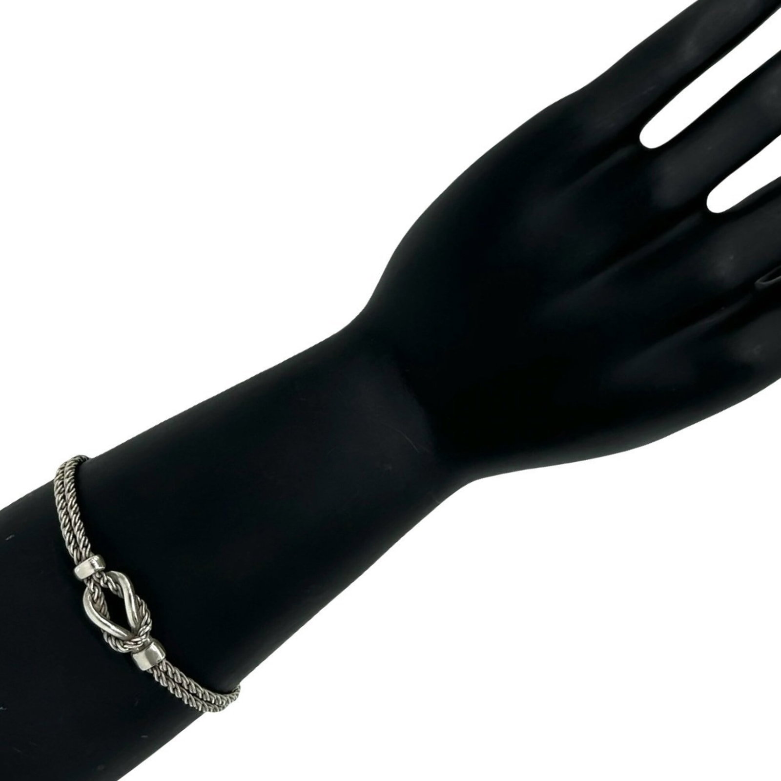 Charm bracelet silver 925 - 2