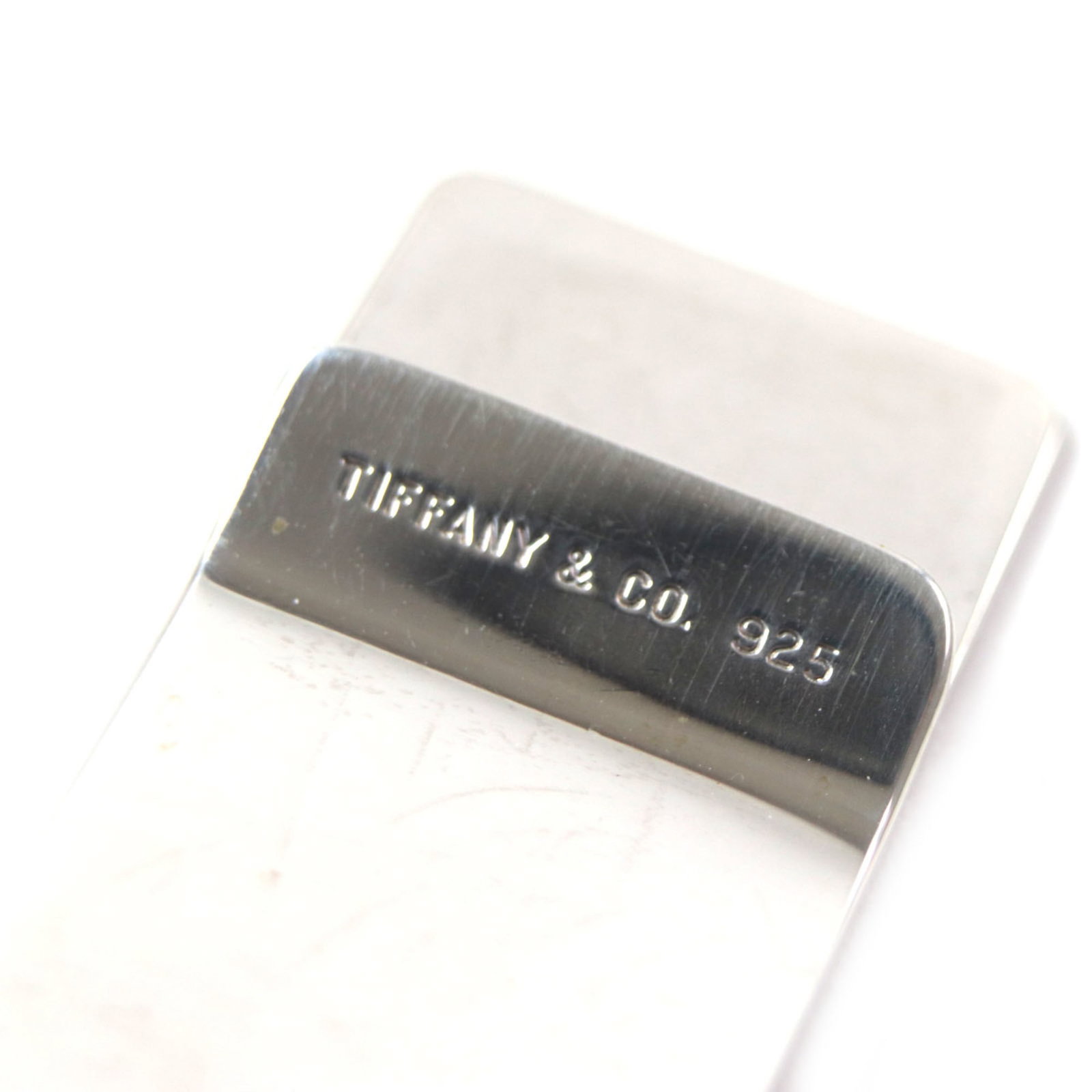 Silver Button Stud Tiffany 925 - 6