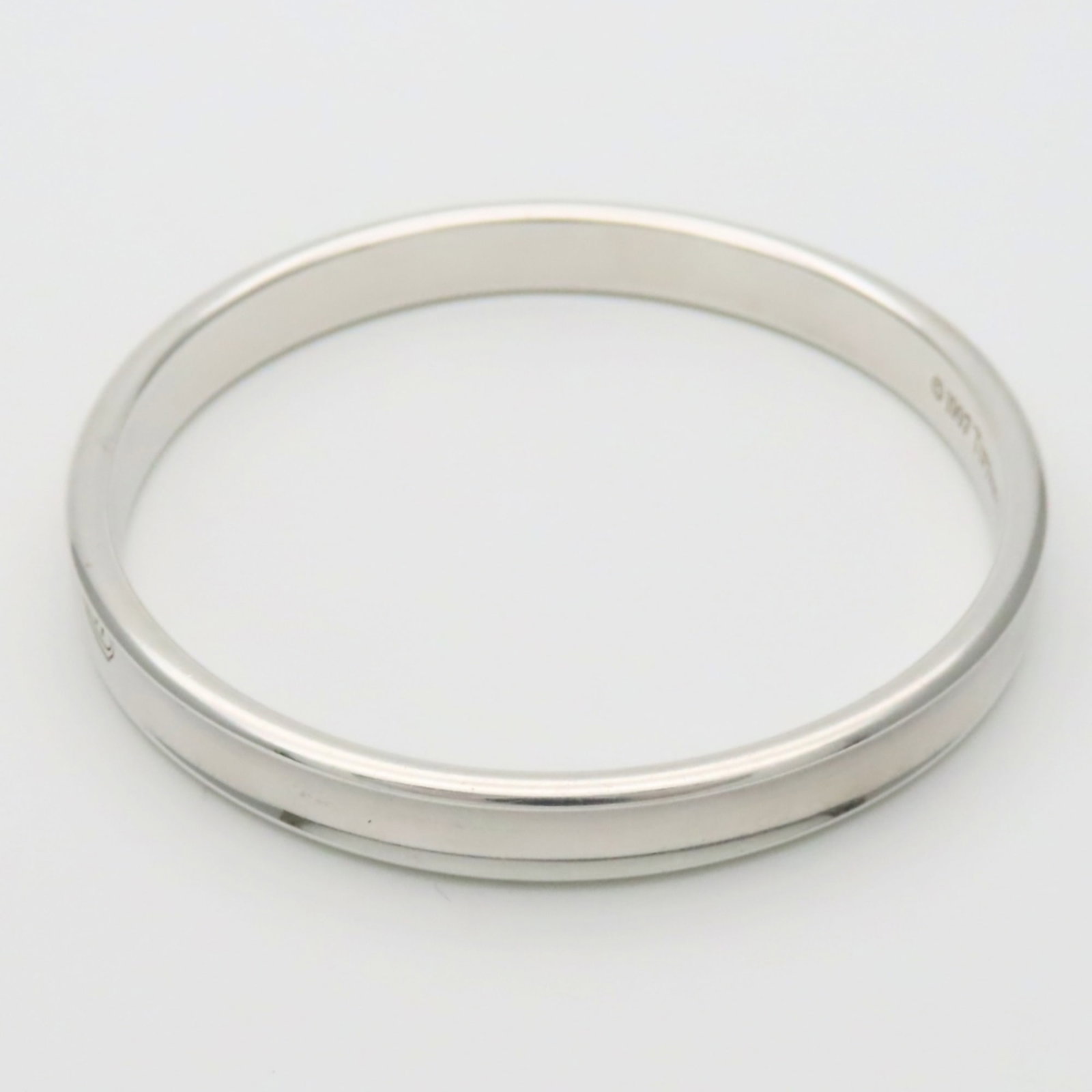 Tiffany Bangle Silver 925 - 4