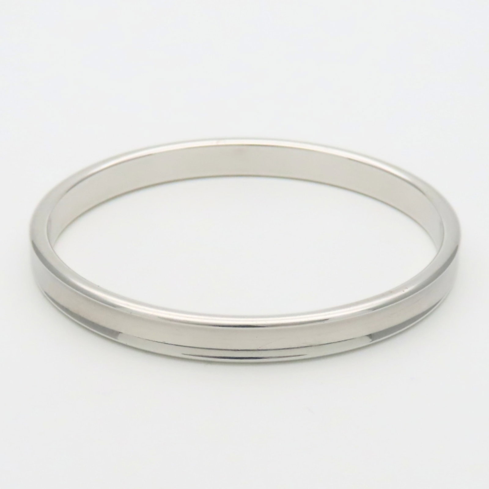 Tiffany Bangle Silver 925 - 5