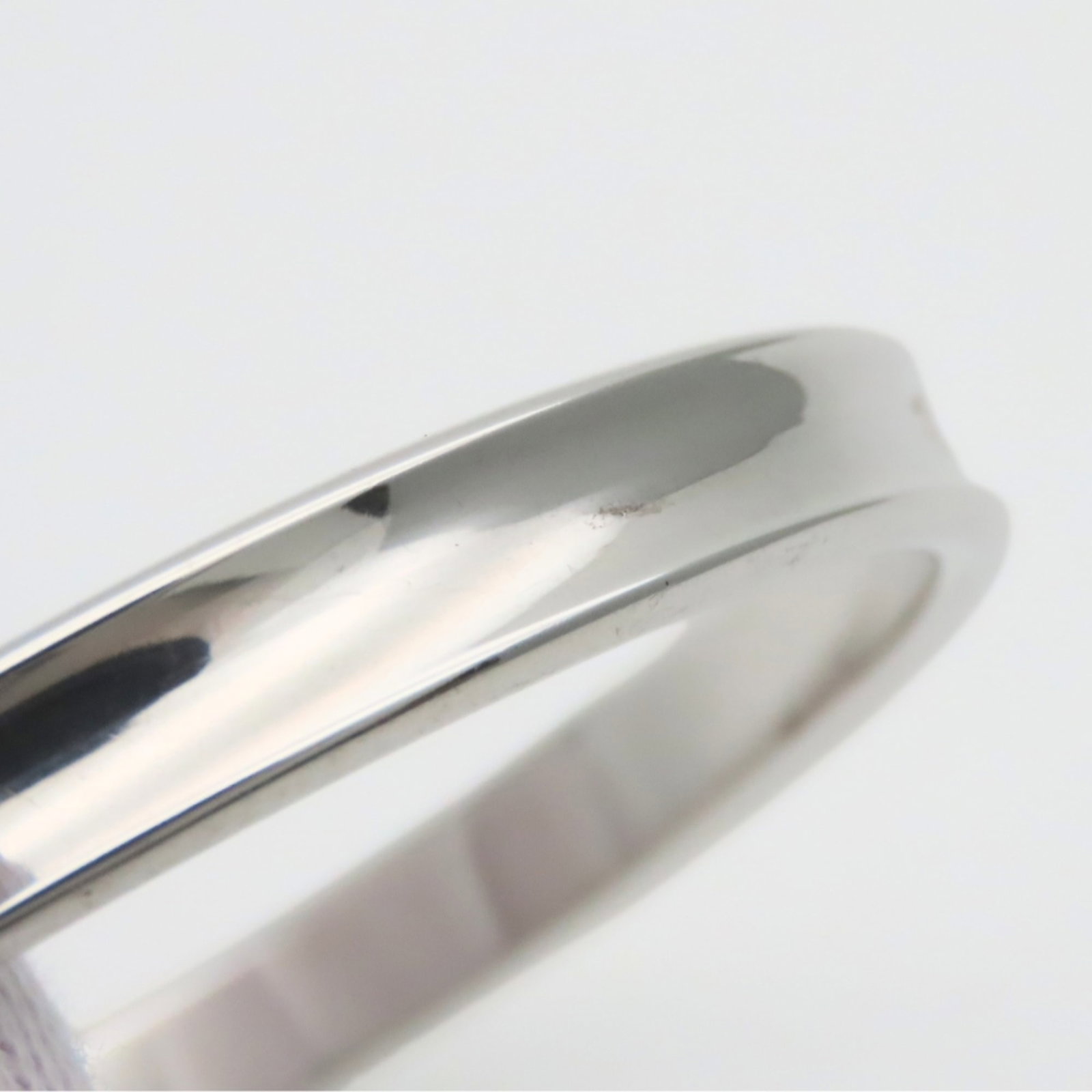 Tiffany Bangle Silver 925 - 8
