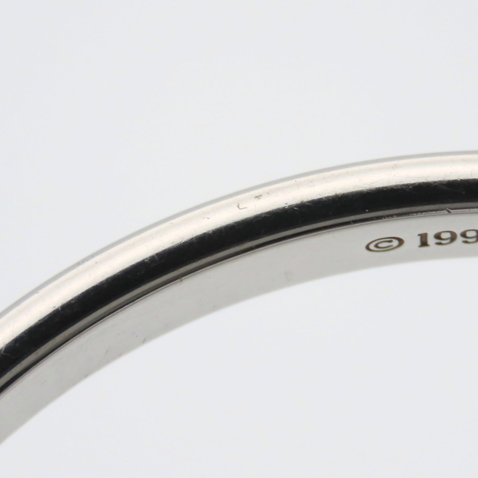 Tiffany Bangle Silver 925 - 9