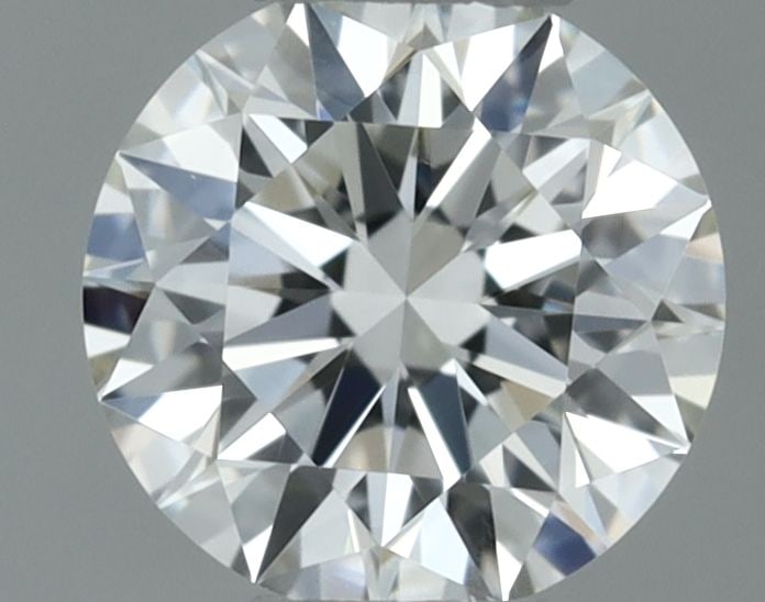 IGI Round 0.3ct G VVS2 - Loose Natural Diamond: IGI Round 0.3ct G VVS2 - Loose Natural Diamond IGI Round 0.3ct G VVS2 - Loose Natural Diamond. This exquisite diamond boasts exceptional clarity, color, and cut quality, with a brilliant EX polish and