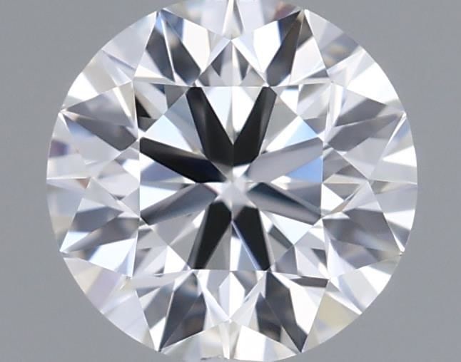 GIA Round 0.46ct H VVS1 - Loose Natural Diamond: GIA Round 0.46ct H VVS1 - Loose Natural Diamond GIA Round 0.46ct H VVS1 - Loose Natural Diamond, certified by the Gemological Institute of America (GIA) with exceptional clarity and color, boasts a hi