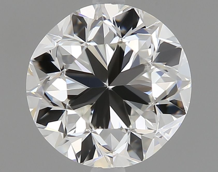IGI Round 1.0ct F VVS1 - Loose Natural Diamond: IGI Round 1.0ct F VVS1 - Loose Natural Diamond 1.0ct IGI Round Diamond with Excellent Polish, Symmetry, and Clarity. This natural diamond boasts an impressive cut, color, and clarity grade, making it 