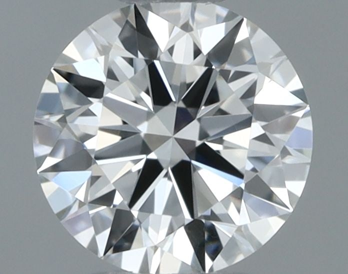 IGI Round 0.3ct H VVS1 - Loose Natural Diamond: IGI Round 0.3ct H VVS1 - Loose Natural Diamond IGI Round 0.3ct H VVS1 - Loose Natural Diamond boasts exceptional clarity and color, with its EX polish and symmetry showcasing a masterfully cut gemston