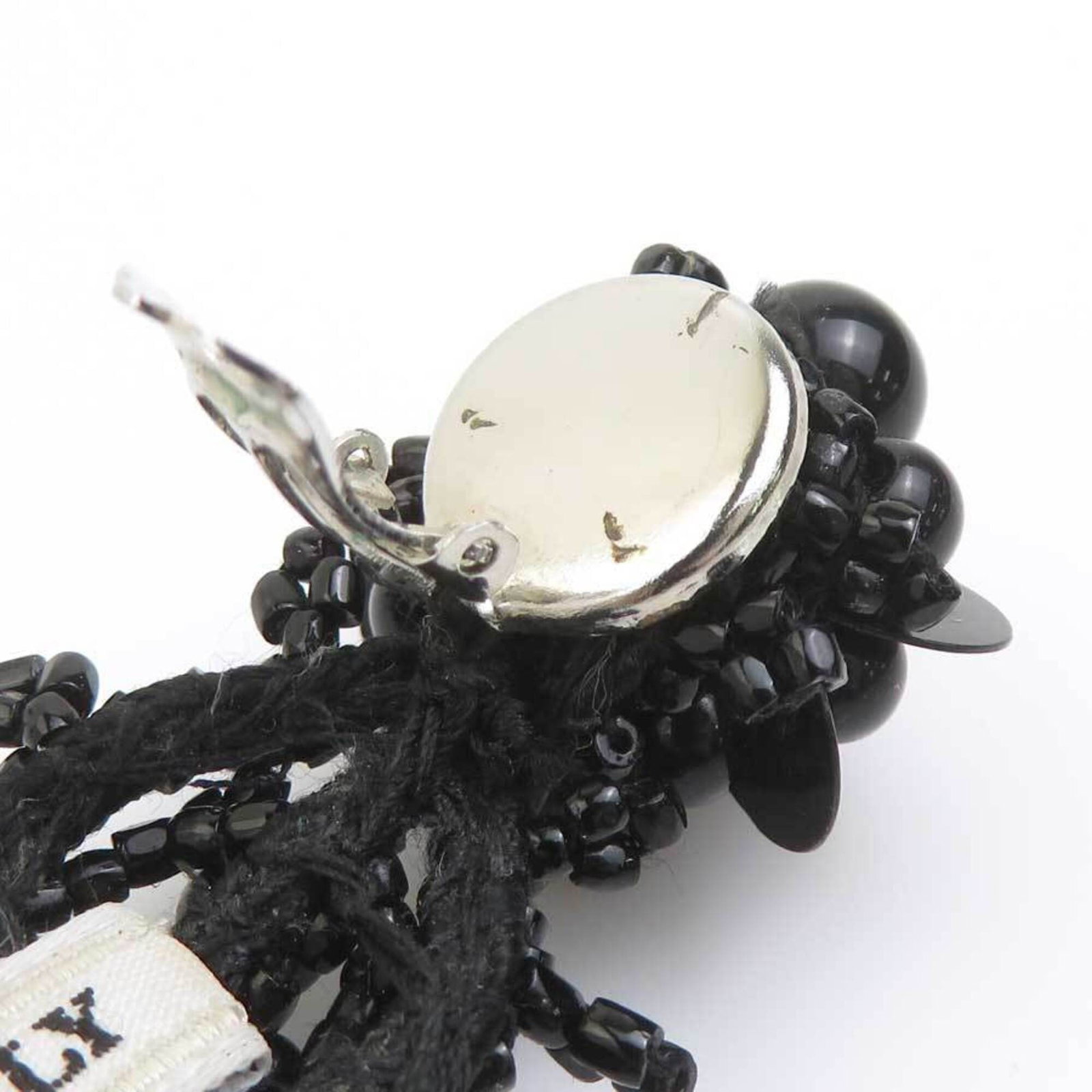 Prada Clip Earrings - 10
