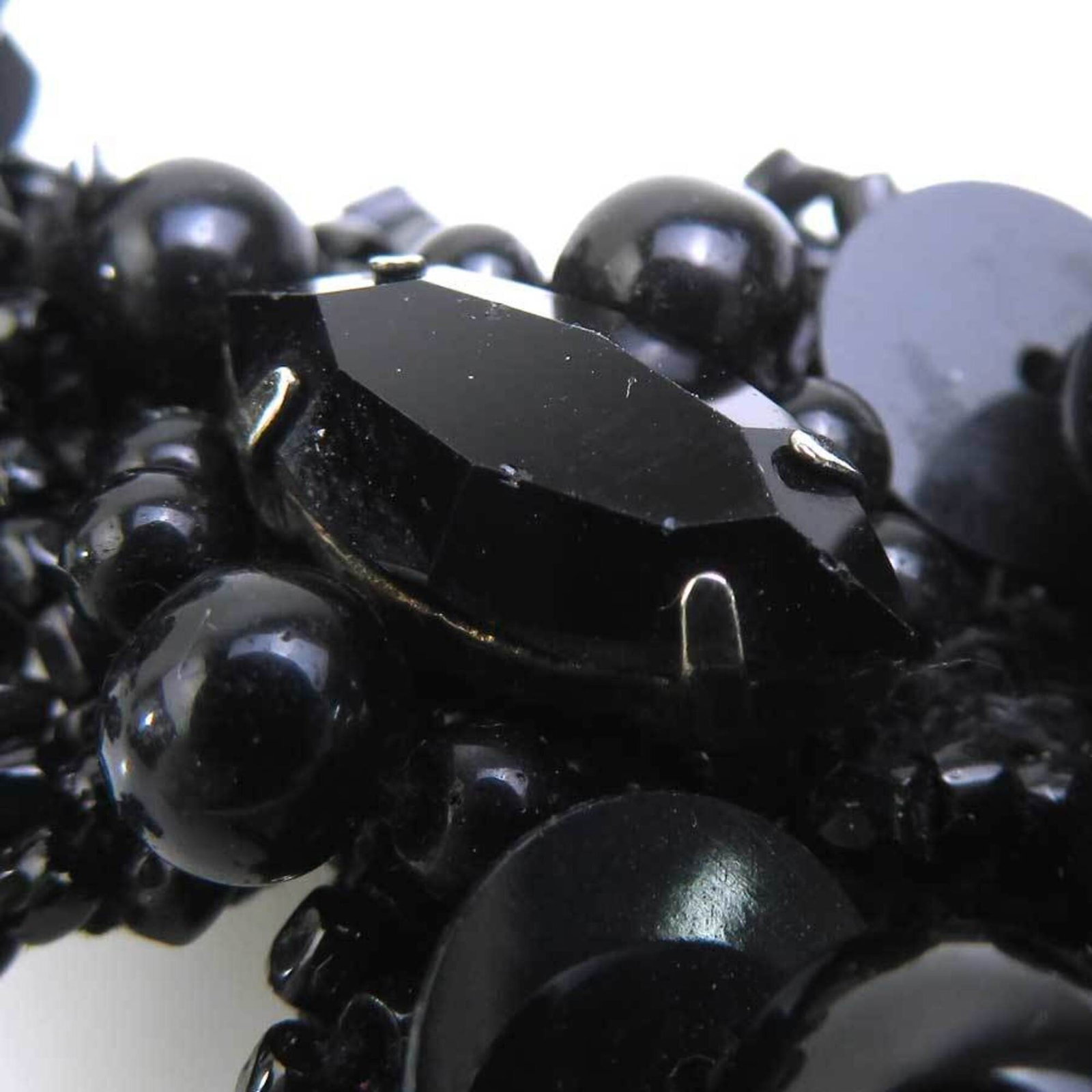 Prada Clip Earrings - 6