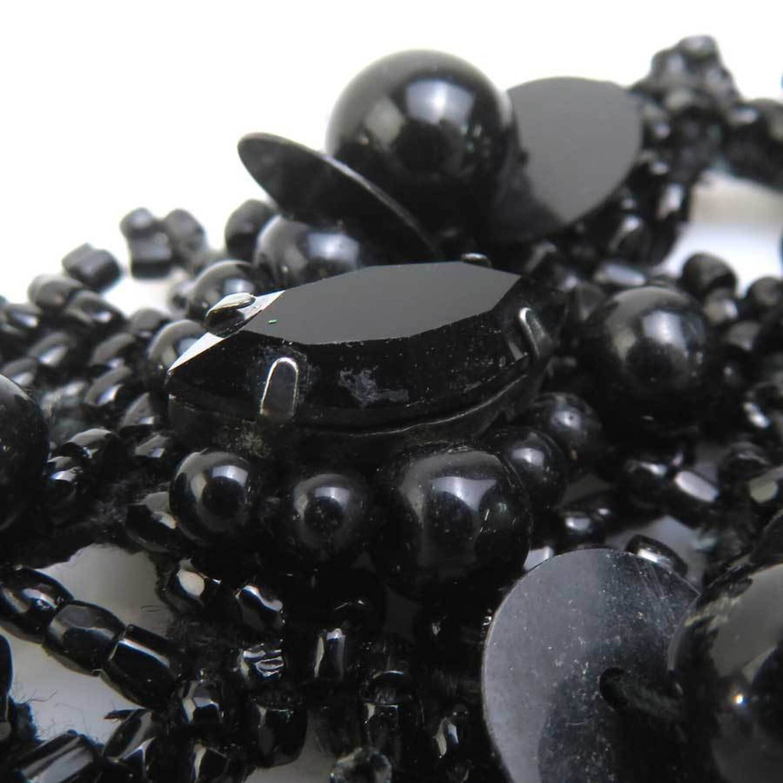 Prada Clip Earrings - 7
