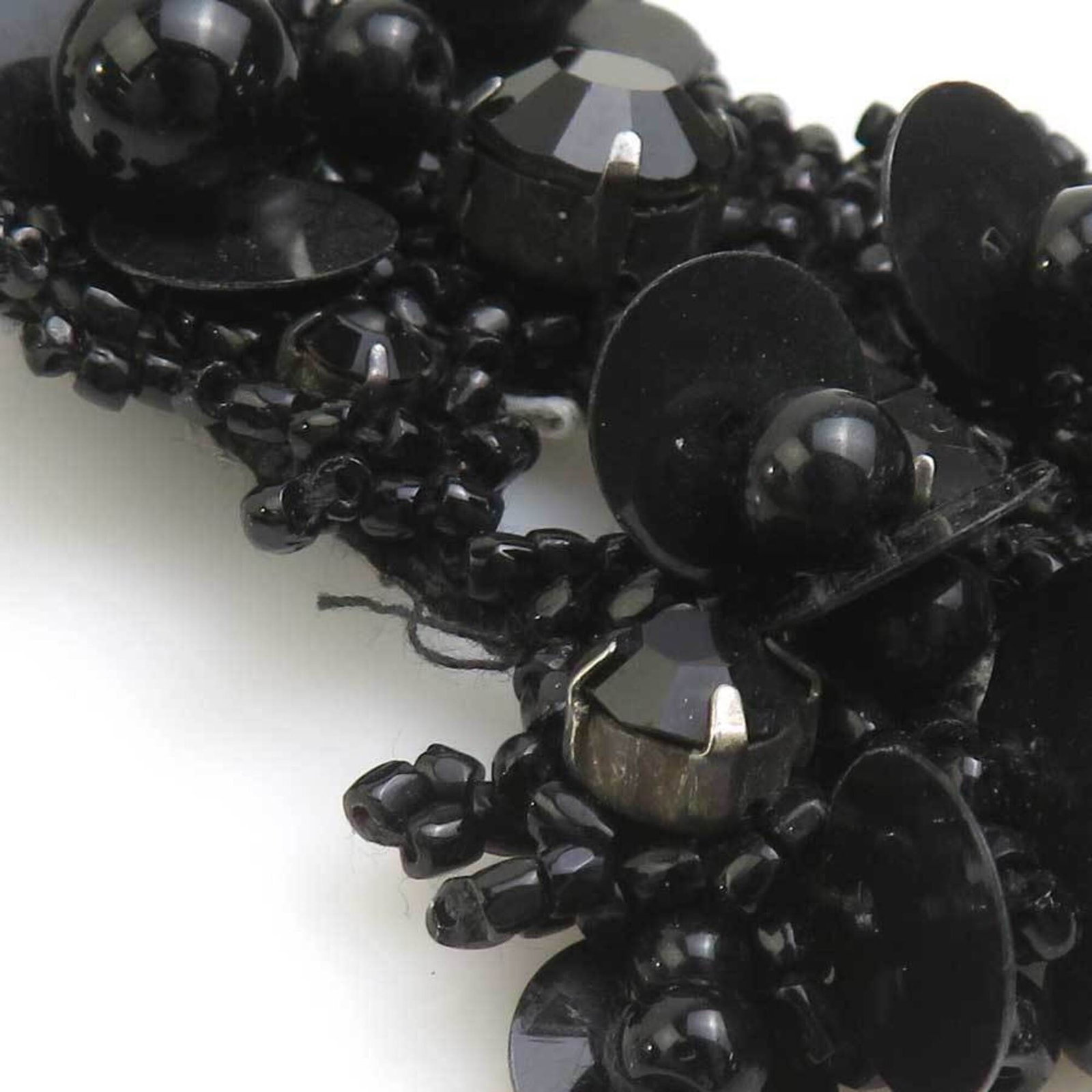 Prada Clip Earrings - 8