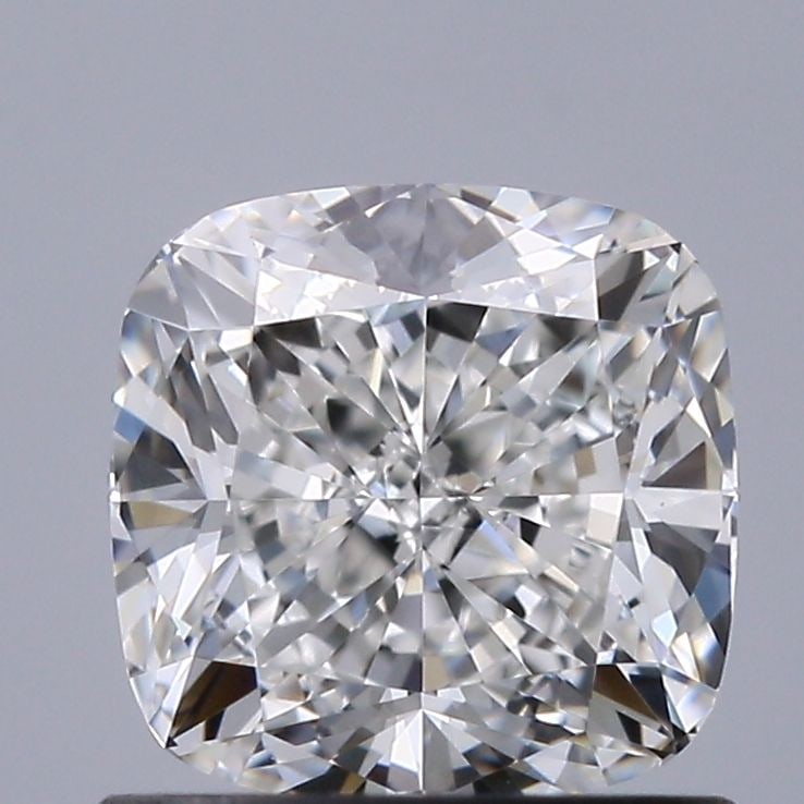 GIA Cushion Brilliant 1.01ct G VVS1 - Loose Natural Diamond: GIA Cushion Brilliant 1.01ct G VVS1 - Loose Natural Diamond GIA certified, cushion brilliant cut diamond with exceptional clarity and polish. This 1.01ct G VVS1 natural diamond boasts excellent