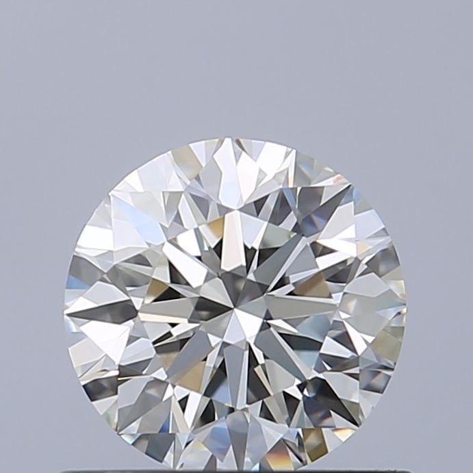 GIA Round 0.7ct J IF - Loose Natural Diamond: GIA Round 0.7ct J IF - Loose Natural Diamond Round 0.7ct J IF - Loose Natural Diamond, certified by the Gemological Institute of America (GIA), boasts exceptional clarity and color with a high polish 