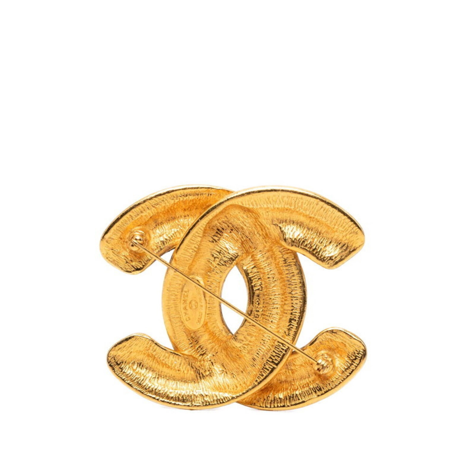 Chanel Brooch - 2