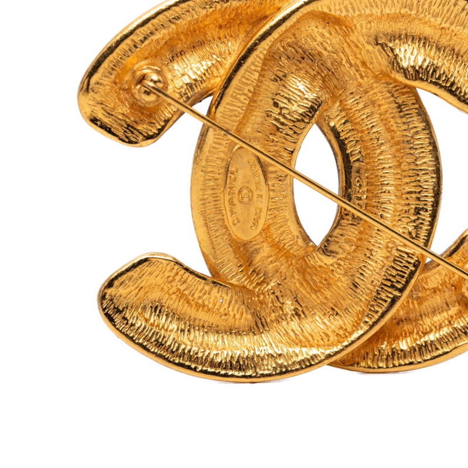 Chanel Brooch - 3