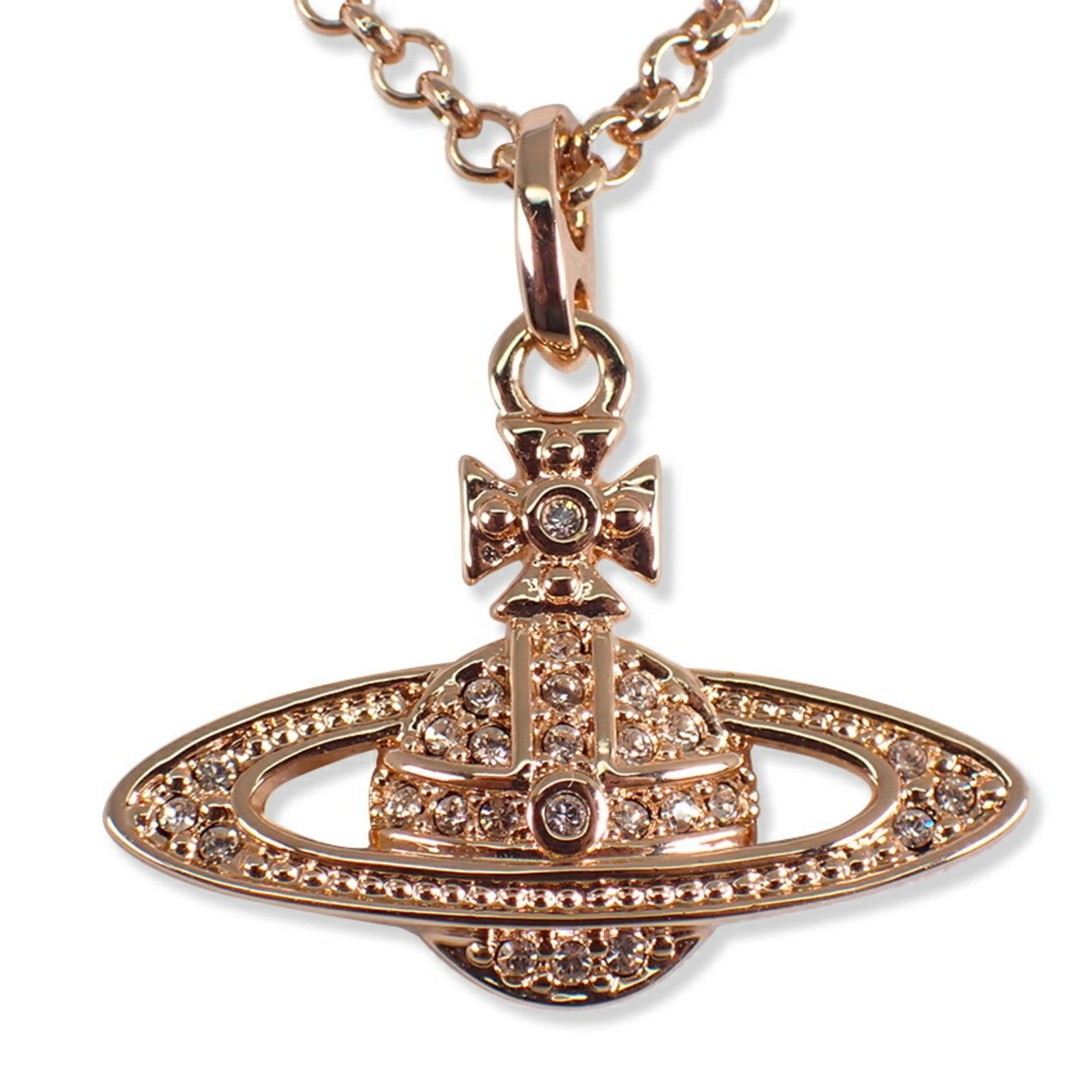 Westwood Vivienne Pendant Necklace: Westwood Vivienne Pendant Necklace The Westwood Vivienne Pendant Necklace boasts a striking design, featuring a pendant size of 20.7mm x 26.8mm. This necklace type, designed by Vivienne Westwood, is c