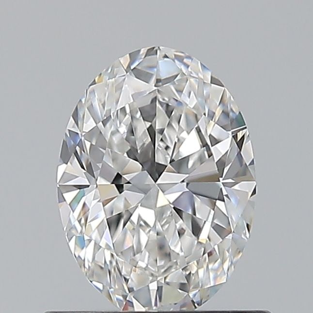 GIA Oval 0.7ct E VVS2 - Loose Natural Diamond: GIA Oval 0.7ct E VVS2 - Loose Natural Diamond GIA Oval Cut Diamond with Exceptional Clarity and Polish. This stunning 0.7ct E VVS2 diamond boasts an EX polish and VG symmetry, making it a true gem for