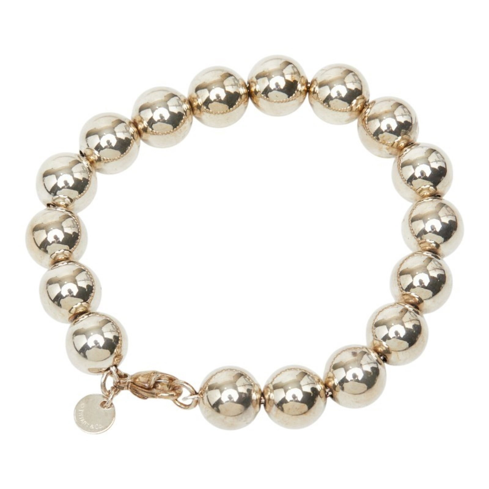 Charm bracelet silver 925 - 2