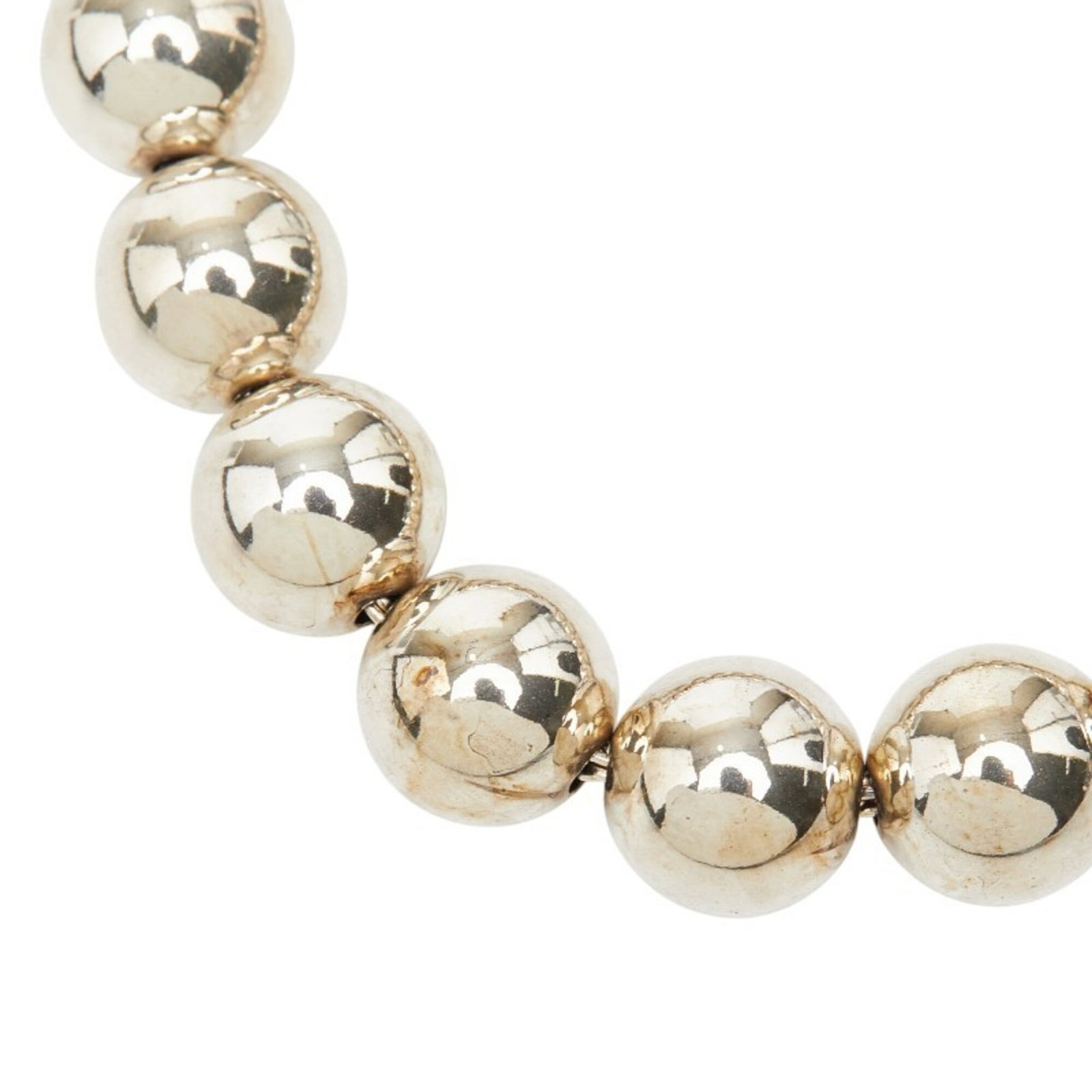 Charm bracelet silver 925 - 3