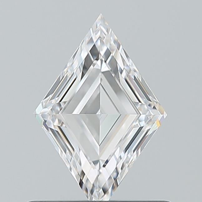 GIA Lozenge 0.52ct D VVS2 - Loose Natural Diamond: GIA Lozenge 0.52ct D VVS2 - Loose Natural Diamond 0.52ct D VVS2 - Loose Natural Diamond with Exceptional Clarity and Cut, Certified by the Gemological Institute of America (GIA). This stunning diamond