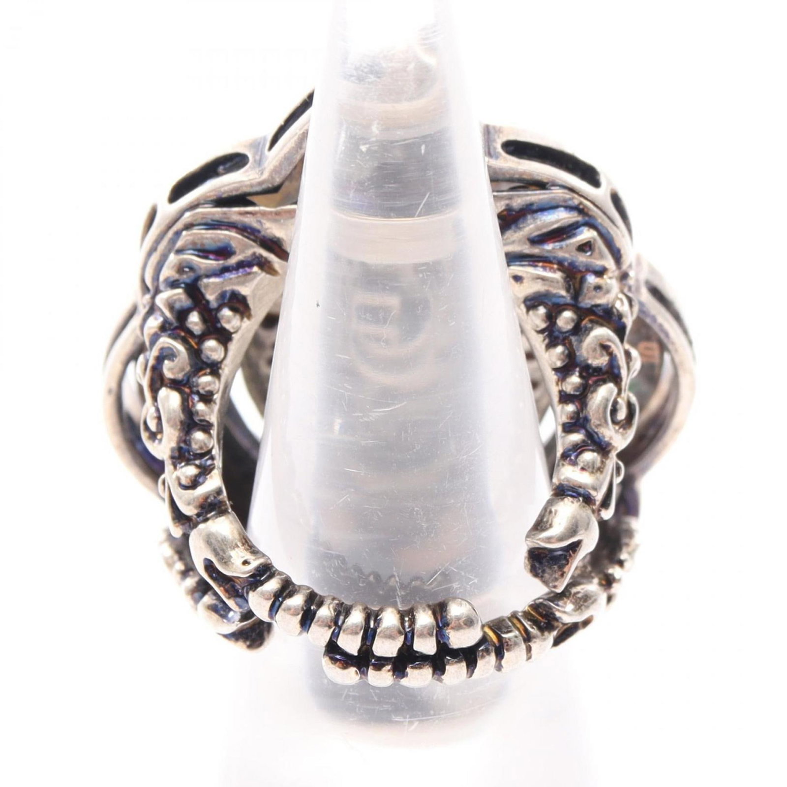 Gucci Band Ring - 3
