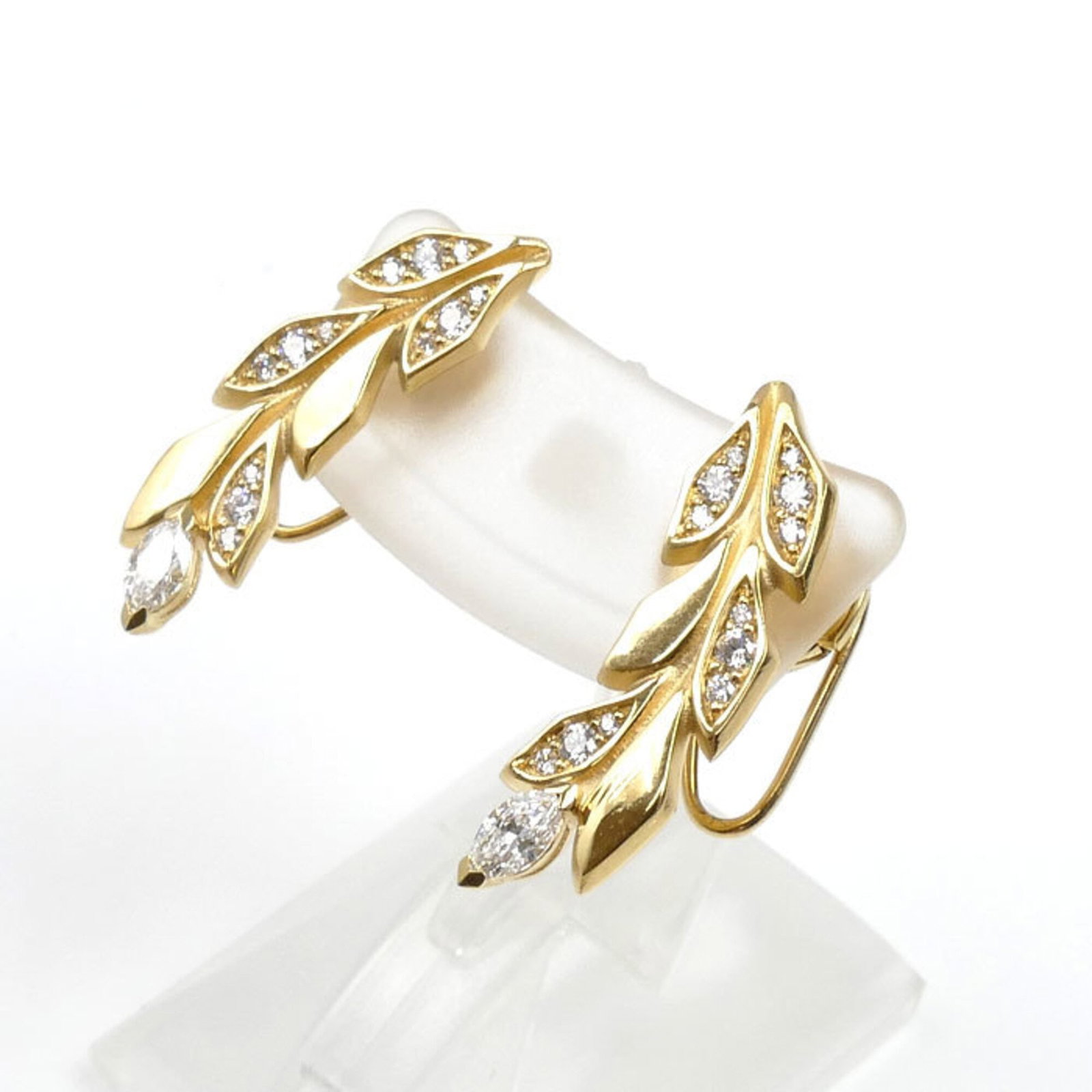 Tiffany Stud Earrings - 2