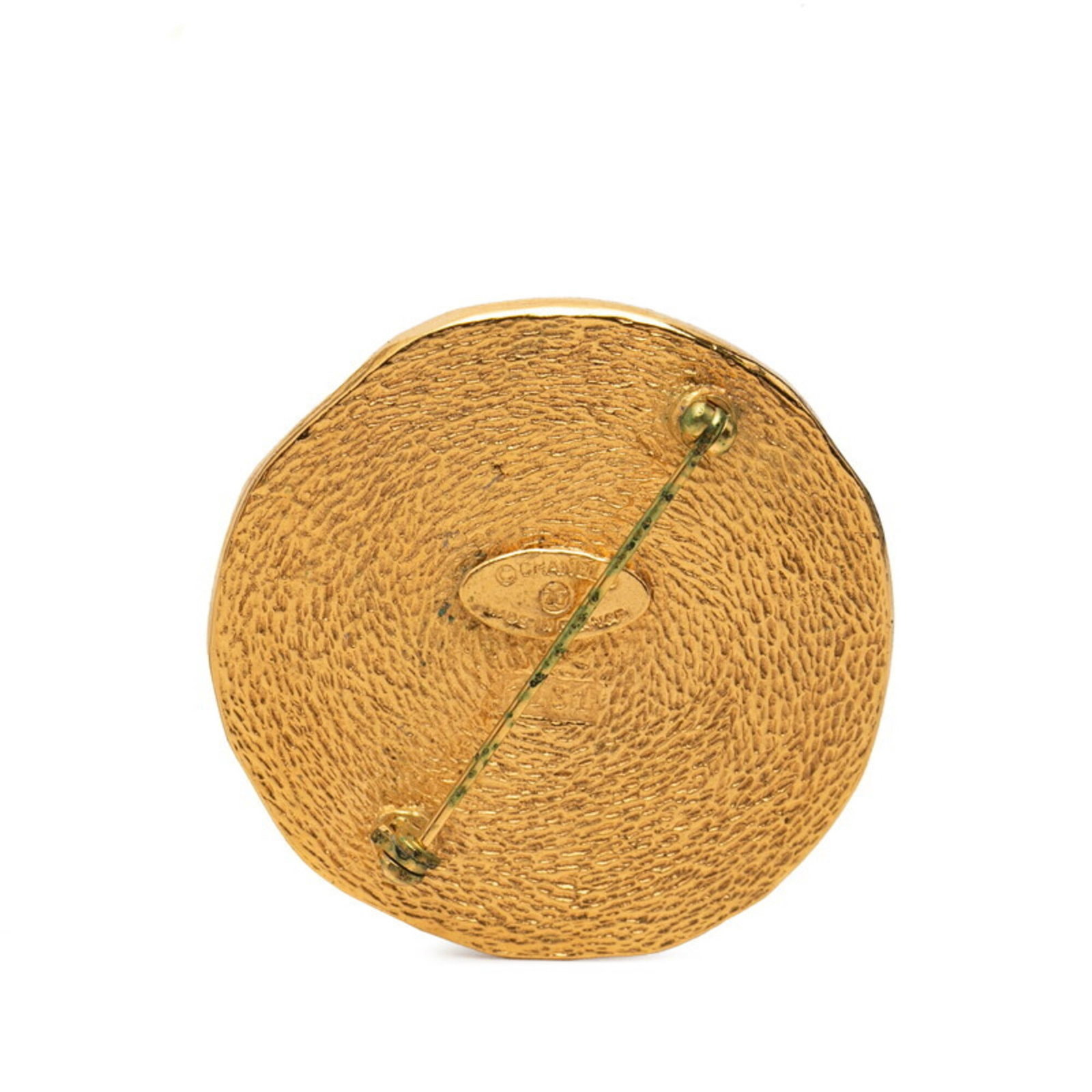 Chanel Brooch - 2