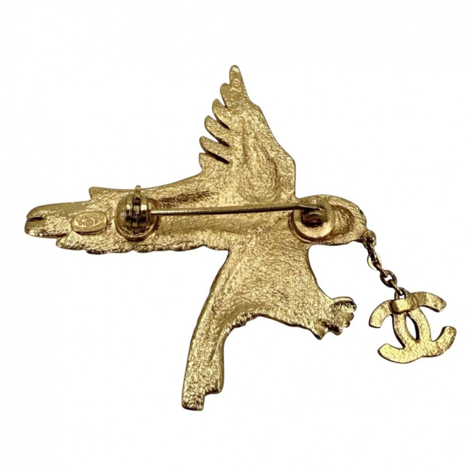 Chanel Brooch - 2