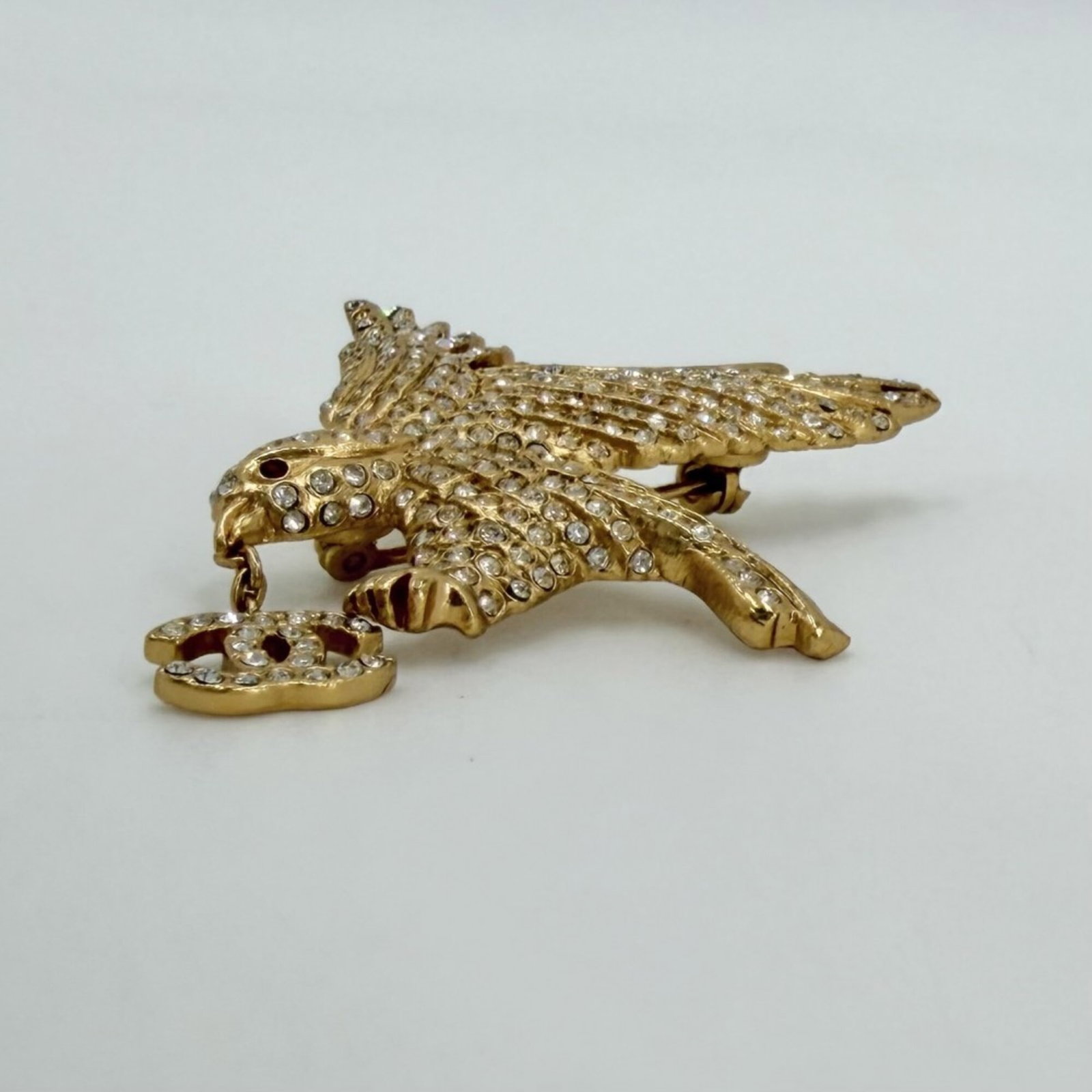 Chanel Brooch - 3