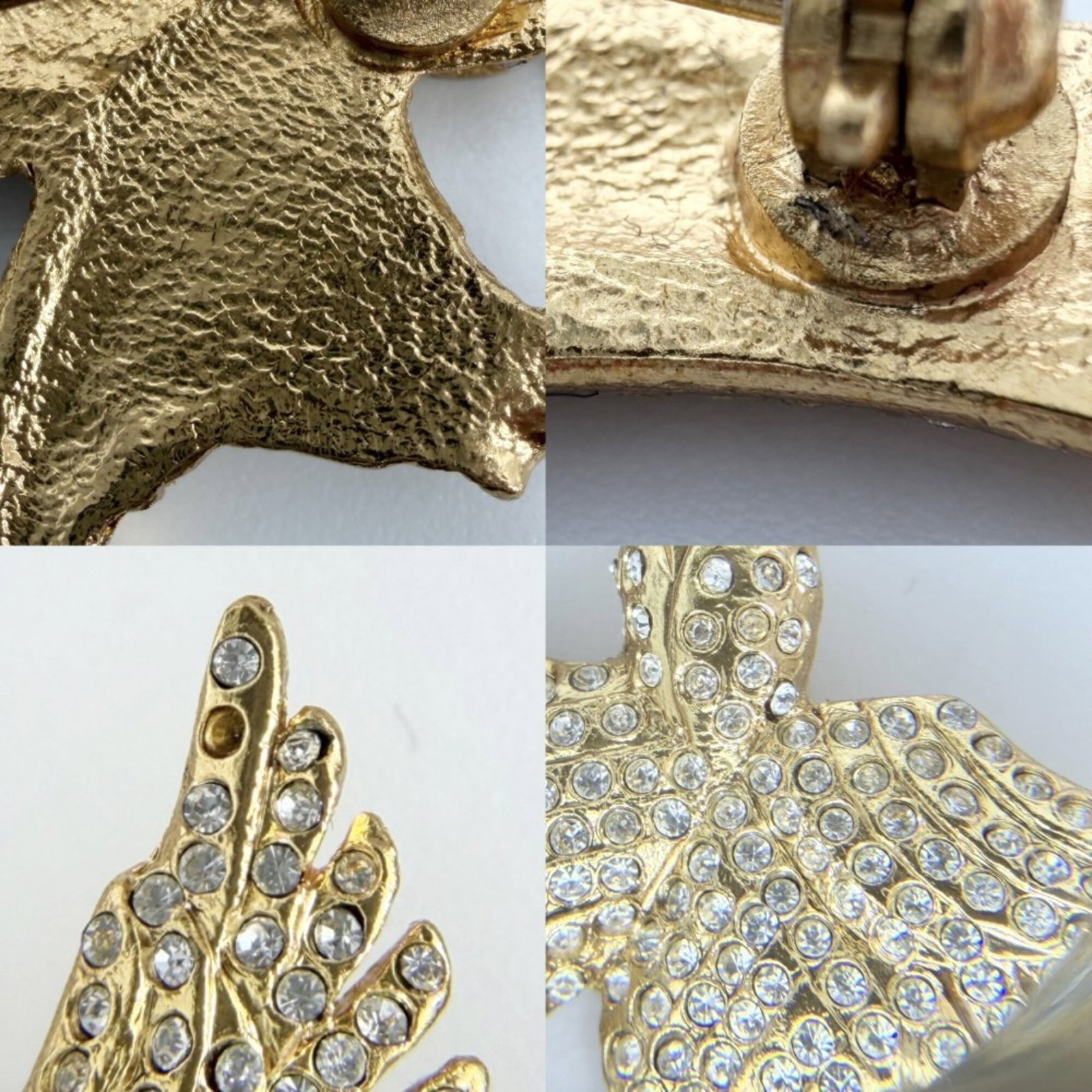 Chanel Brooch - 5
