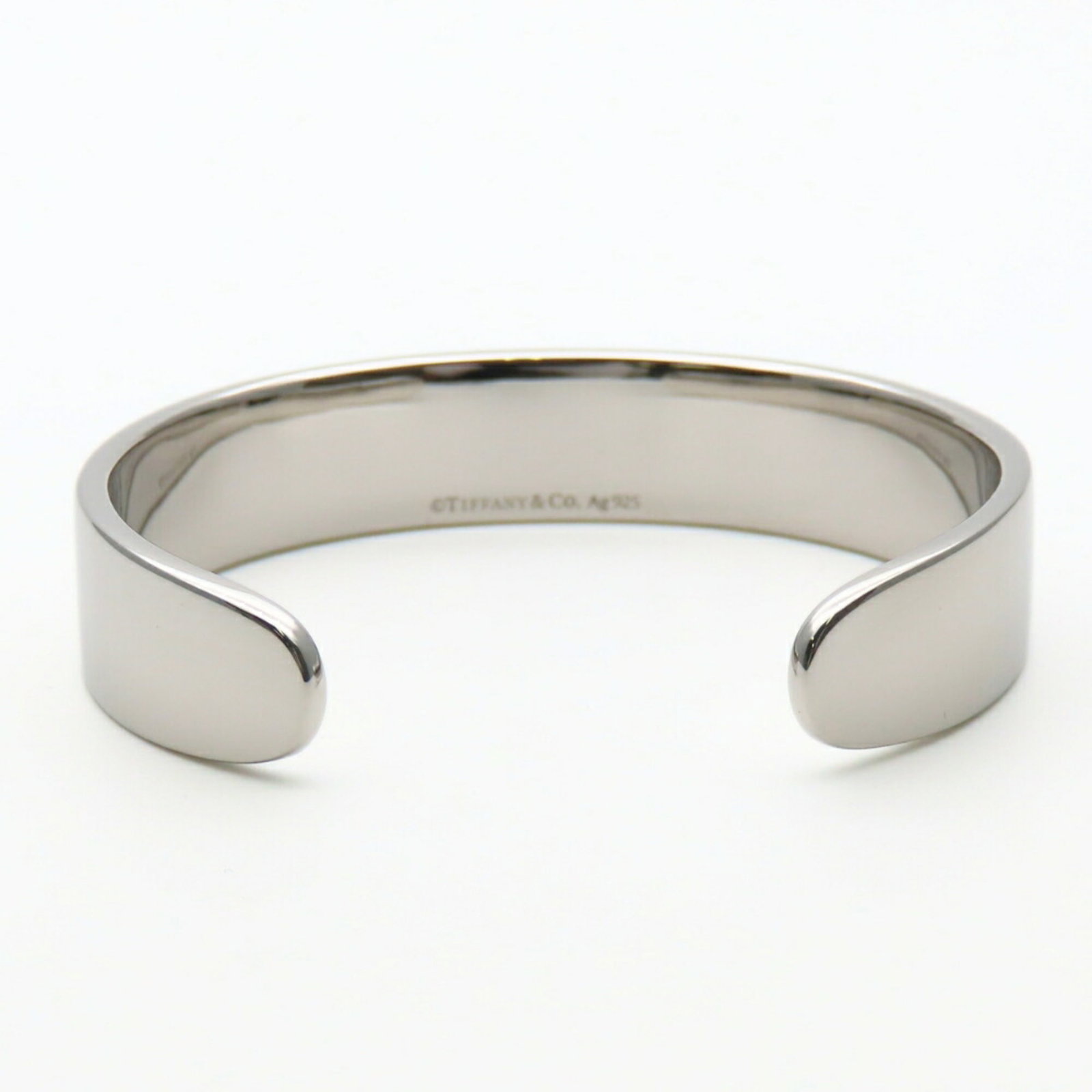 Charm bracelet silver 925 - 4