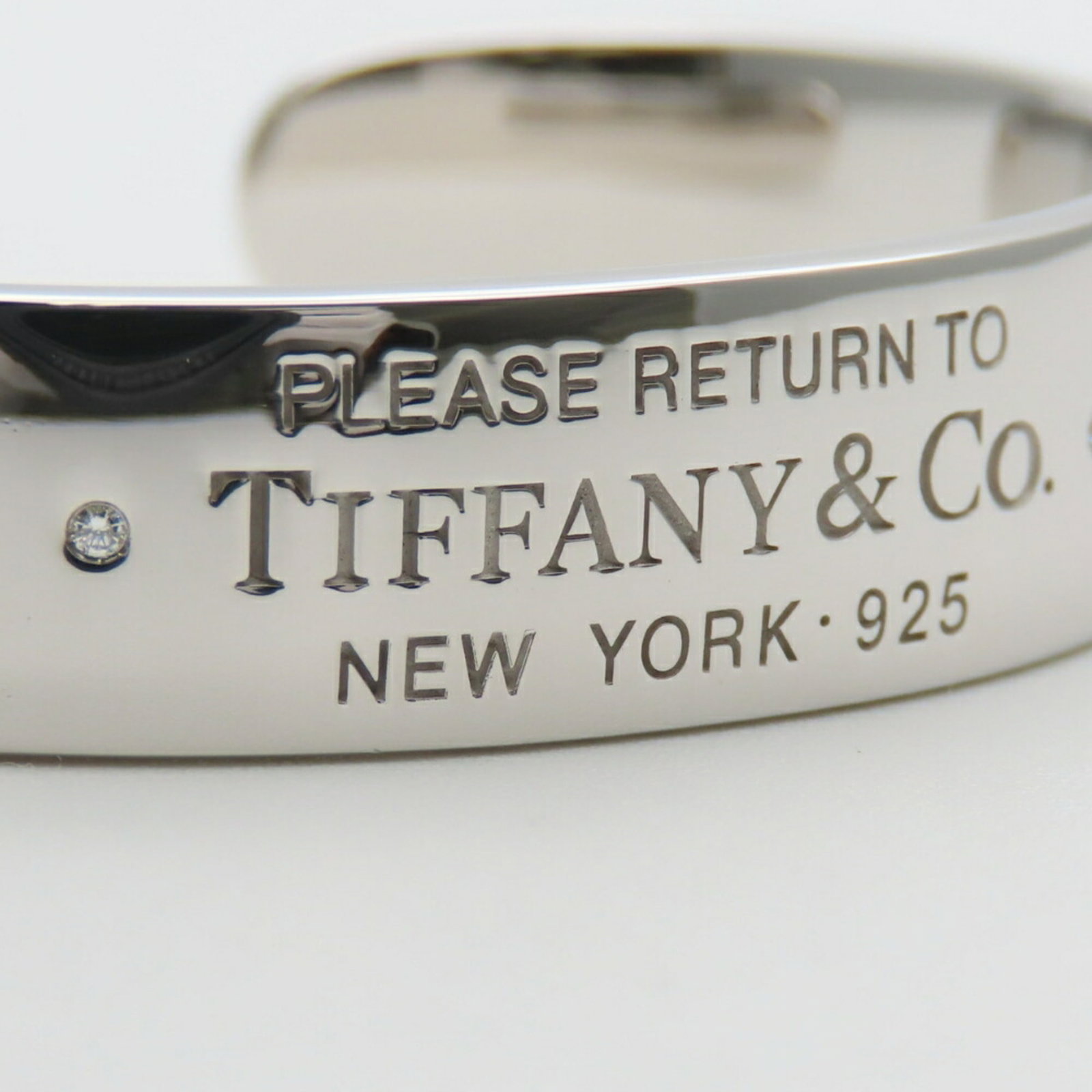 Charm bracelet silver 925 - 6