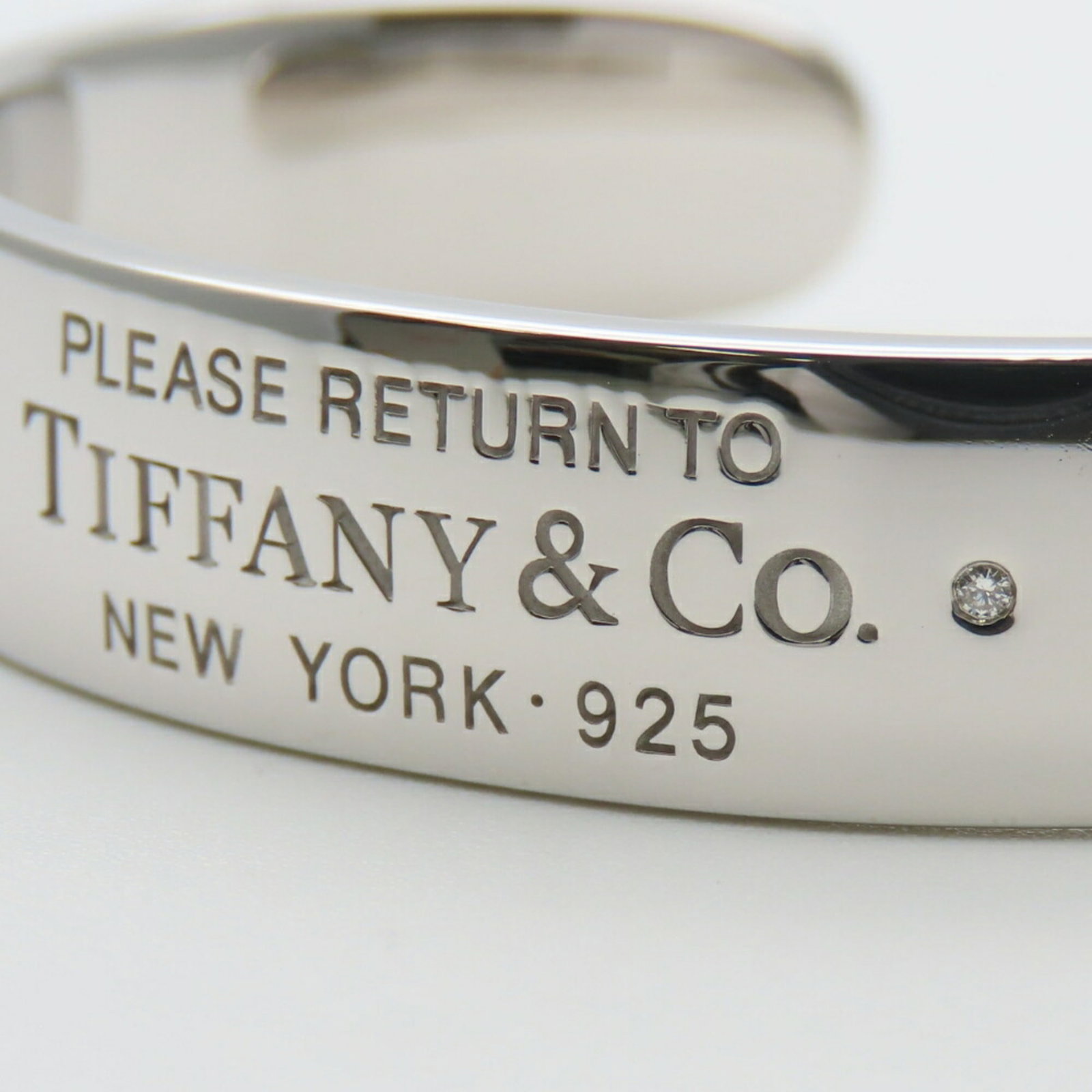 Charm bracelet silver 925 - 7