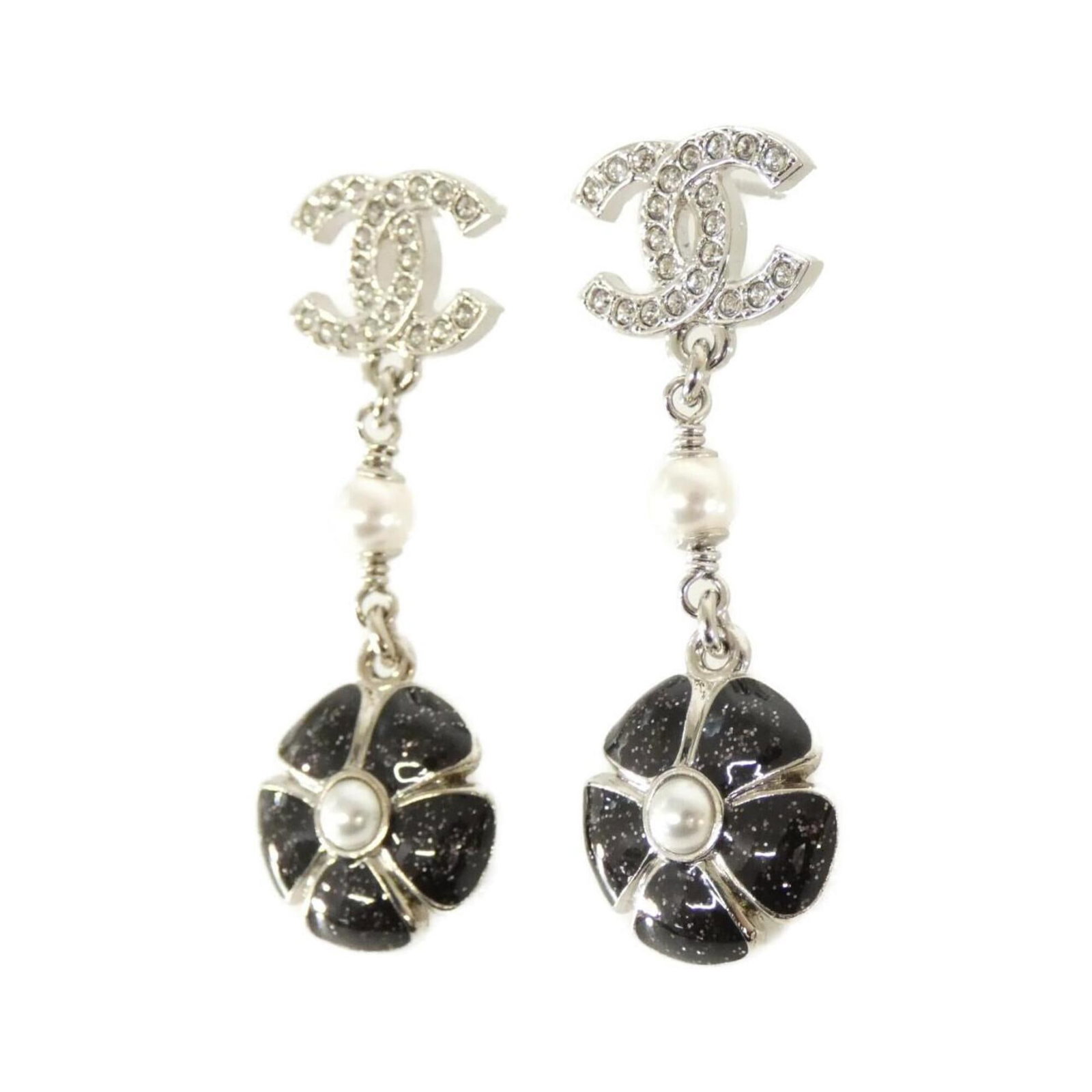 Chanel earrings - 2