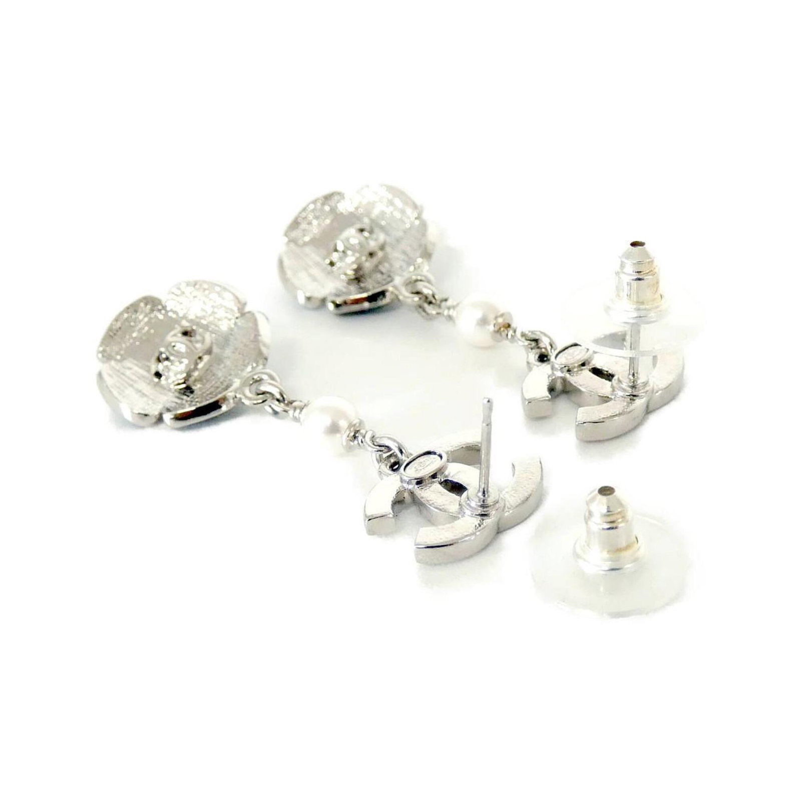 Chanel earrings - 3