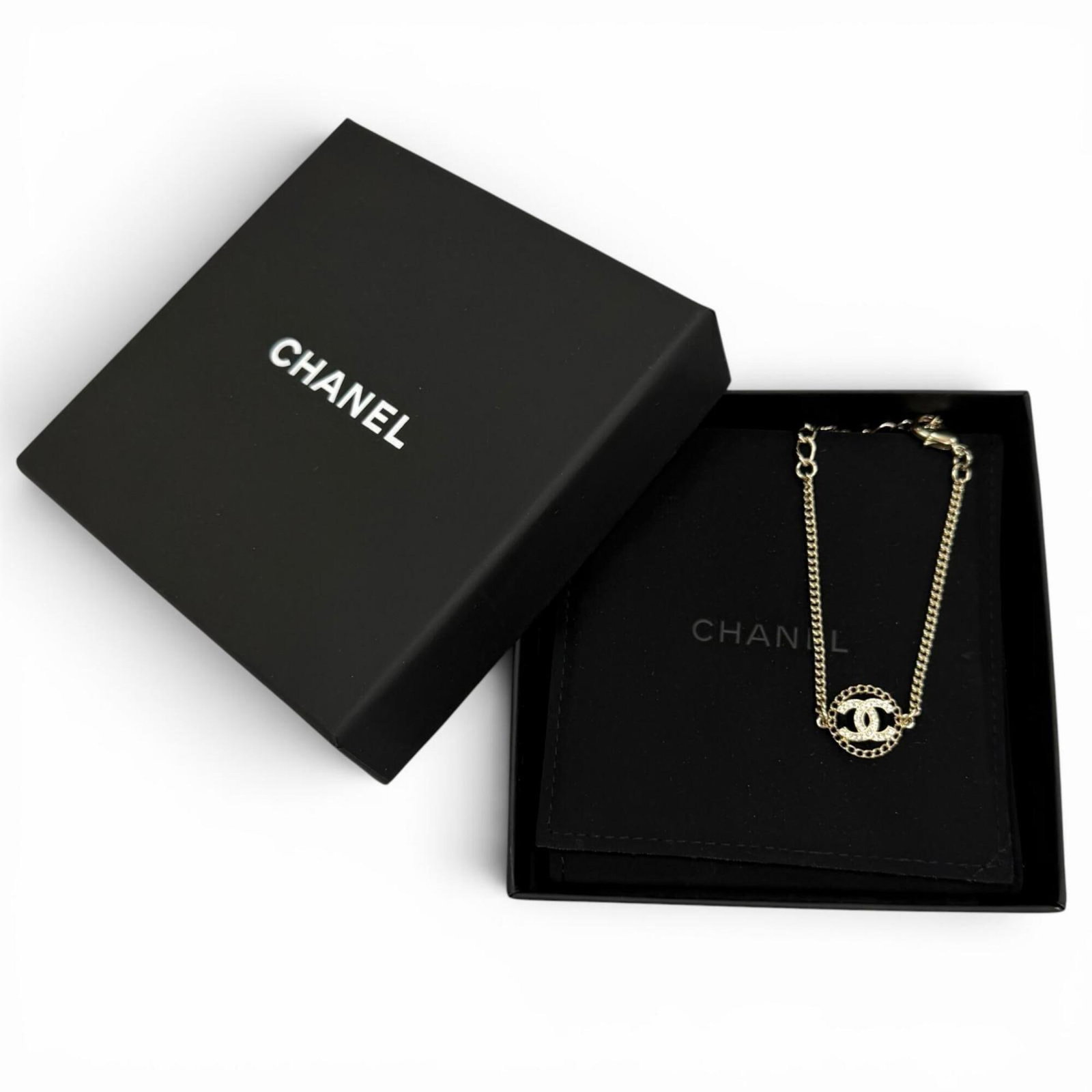 Charm by Chanel - 2